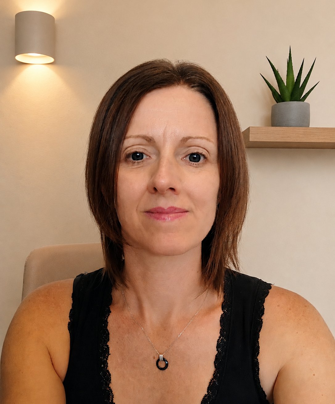 Marie Ballestra