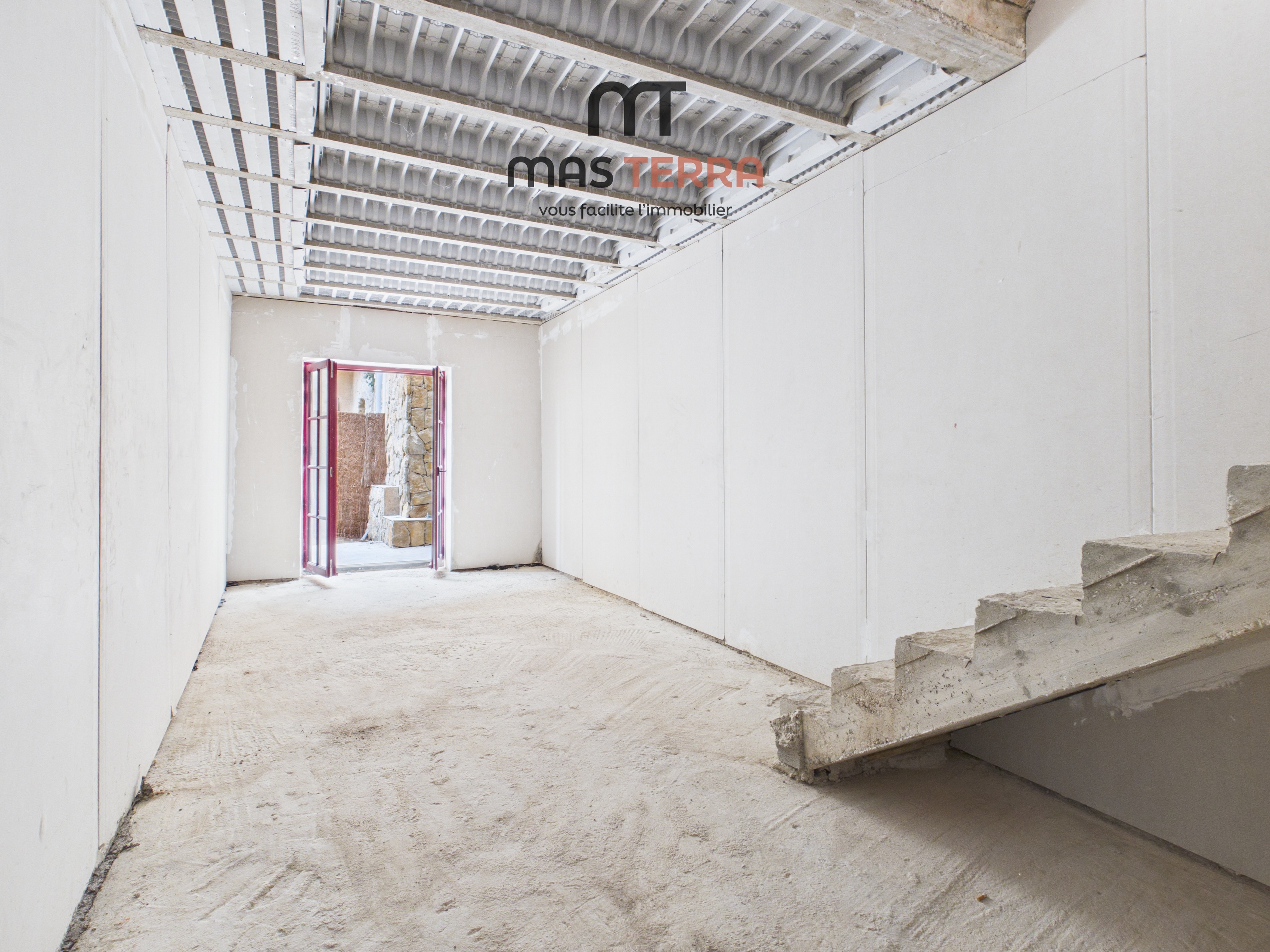 Appartement à Châteauneuf-Grasse, photo 9 sur 12