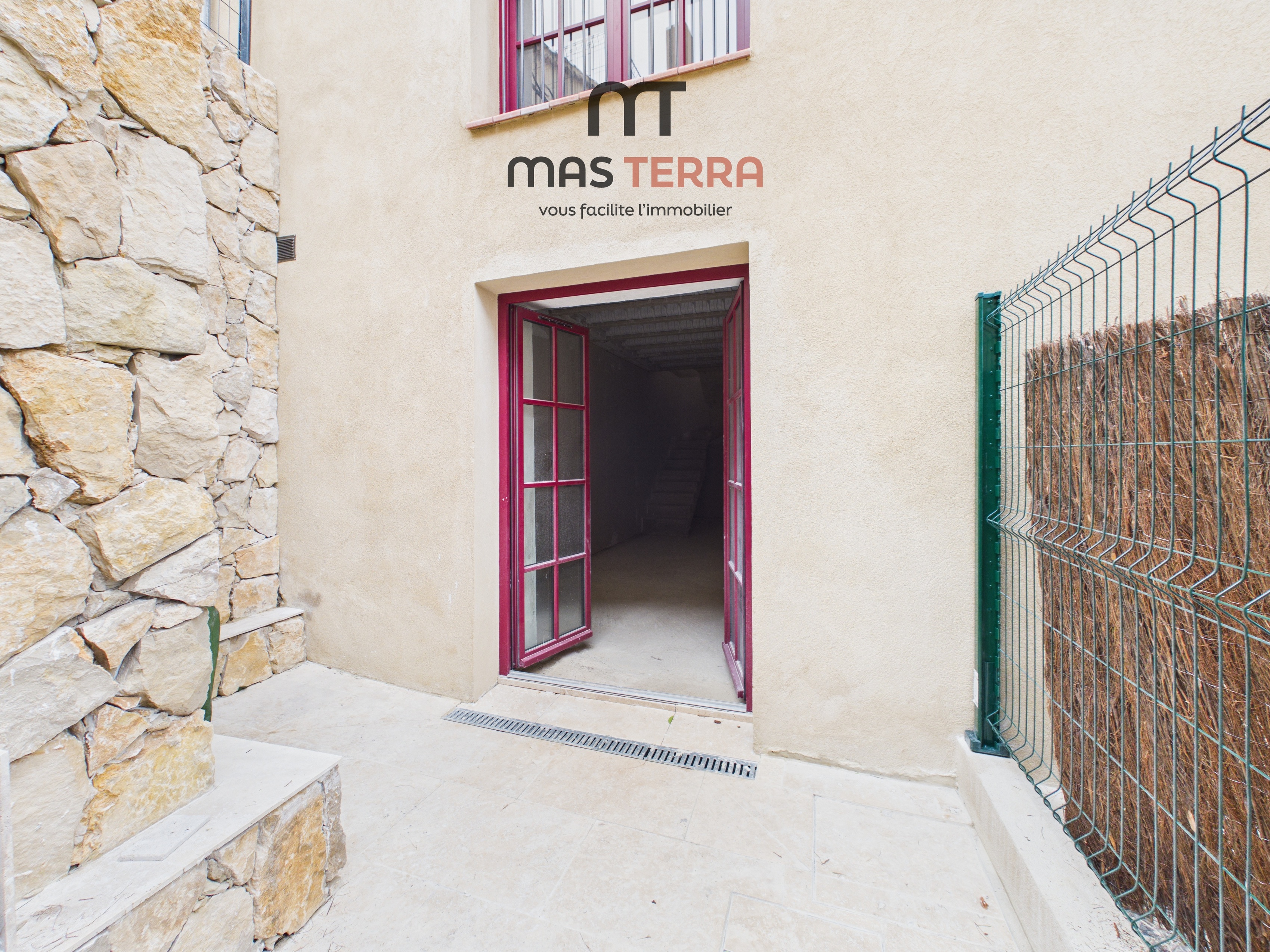 Appartement à Châteauneuf-Grasse, photo 10 sur 12