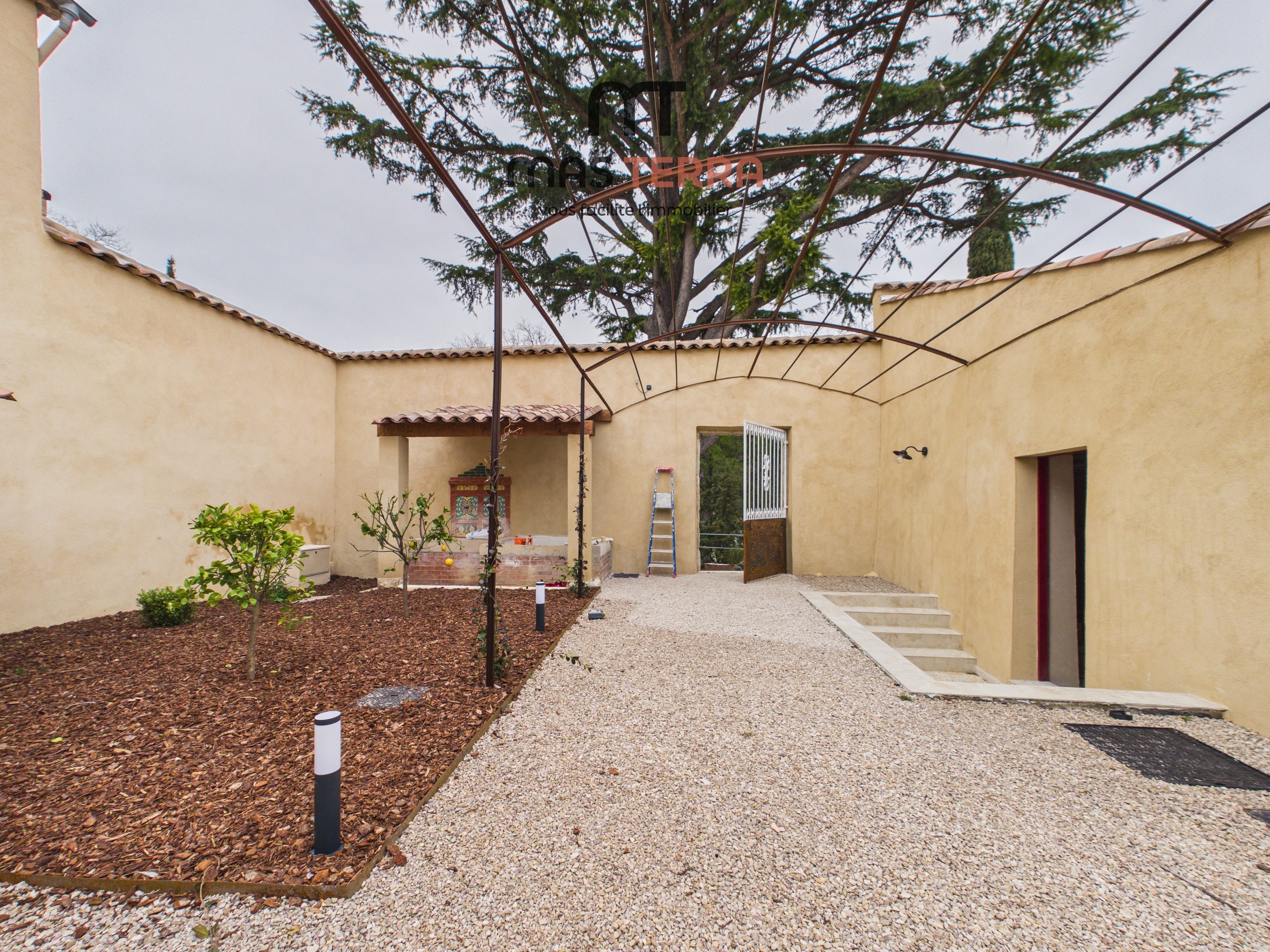 Appartement à Châteauneuf-Grasse, photo 11 sur 12