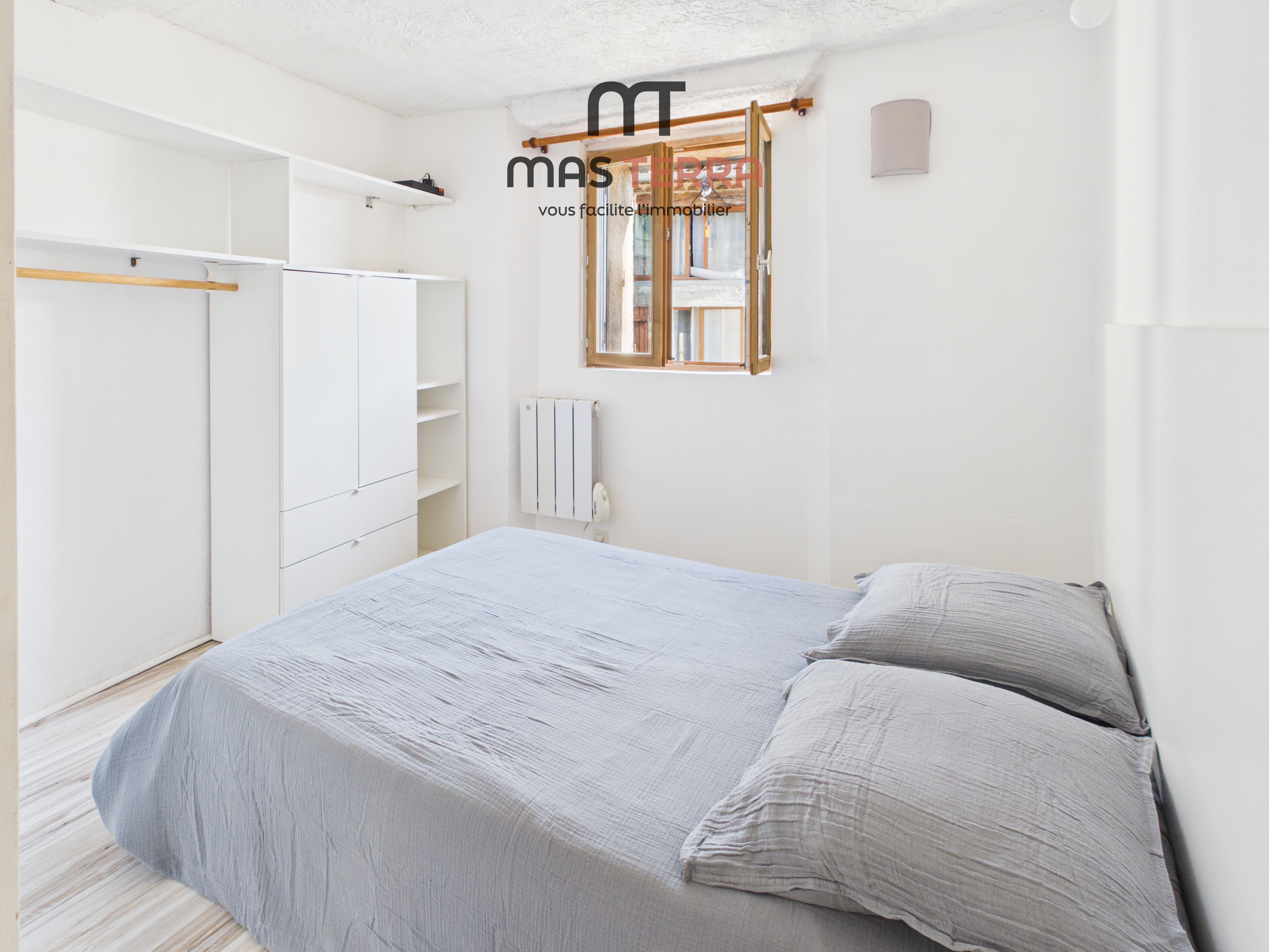 Appartement à Gréolières, photo 5 sur 9