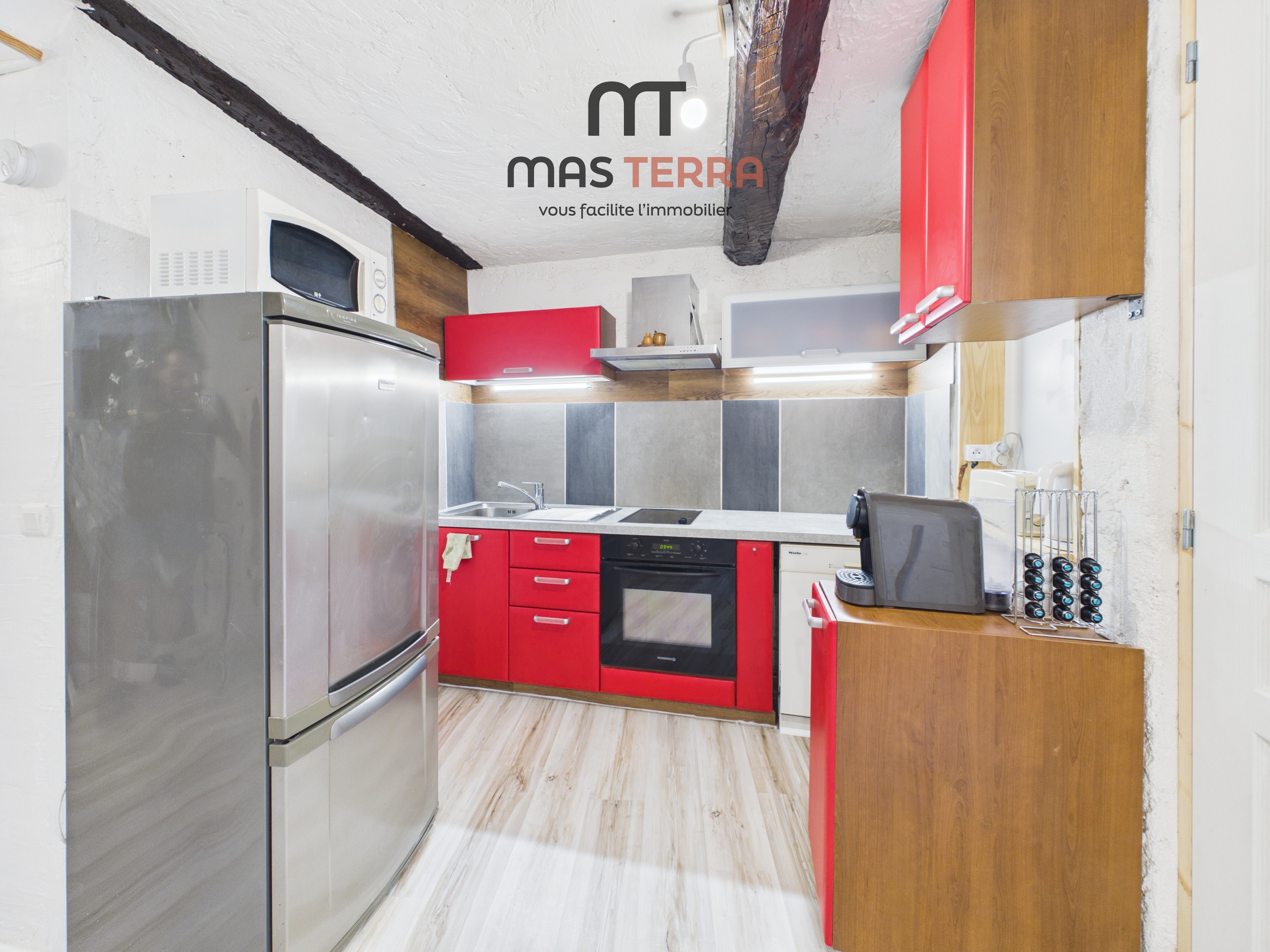 Appartement à Gréolières, photo 4 sur 9