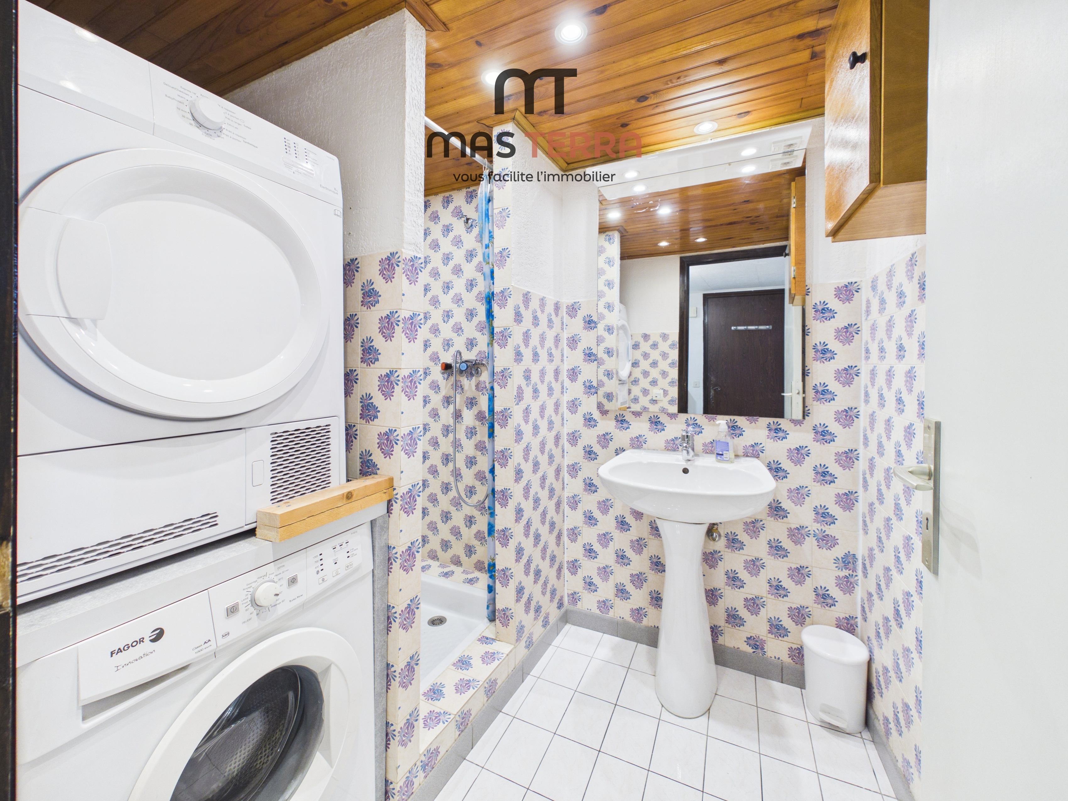 Appartement à Gréolières, photo 6 sur 9