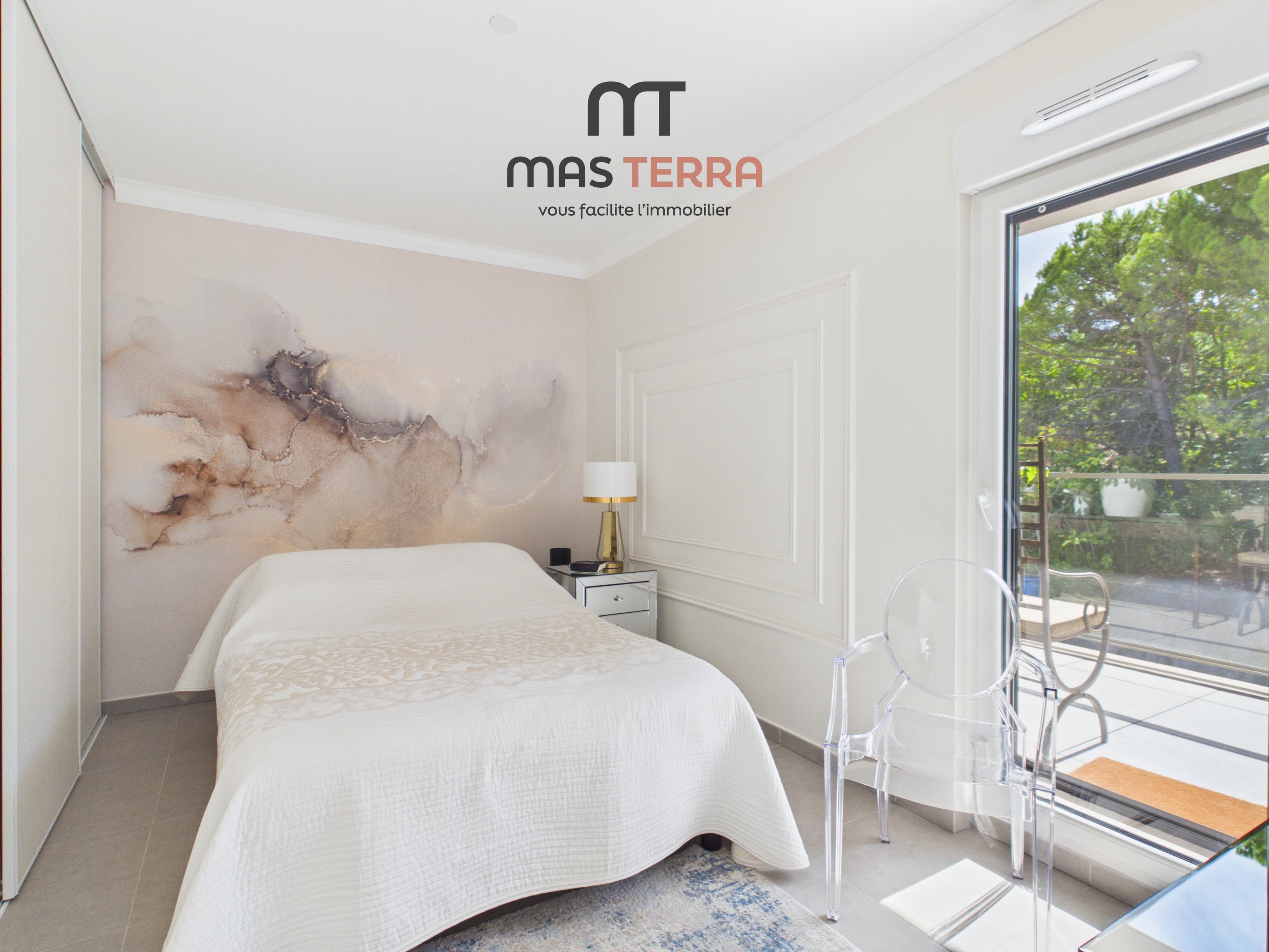 Appartement à Grasse, photo 8 sur 11