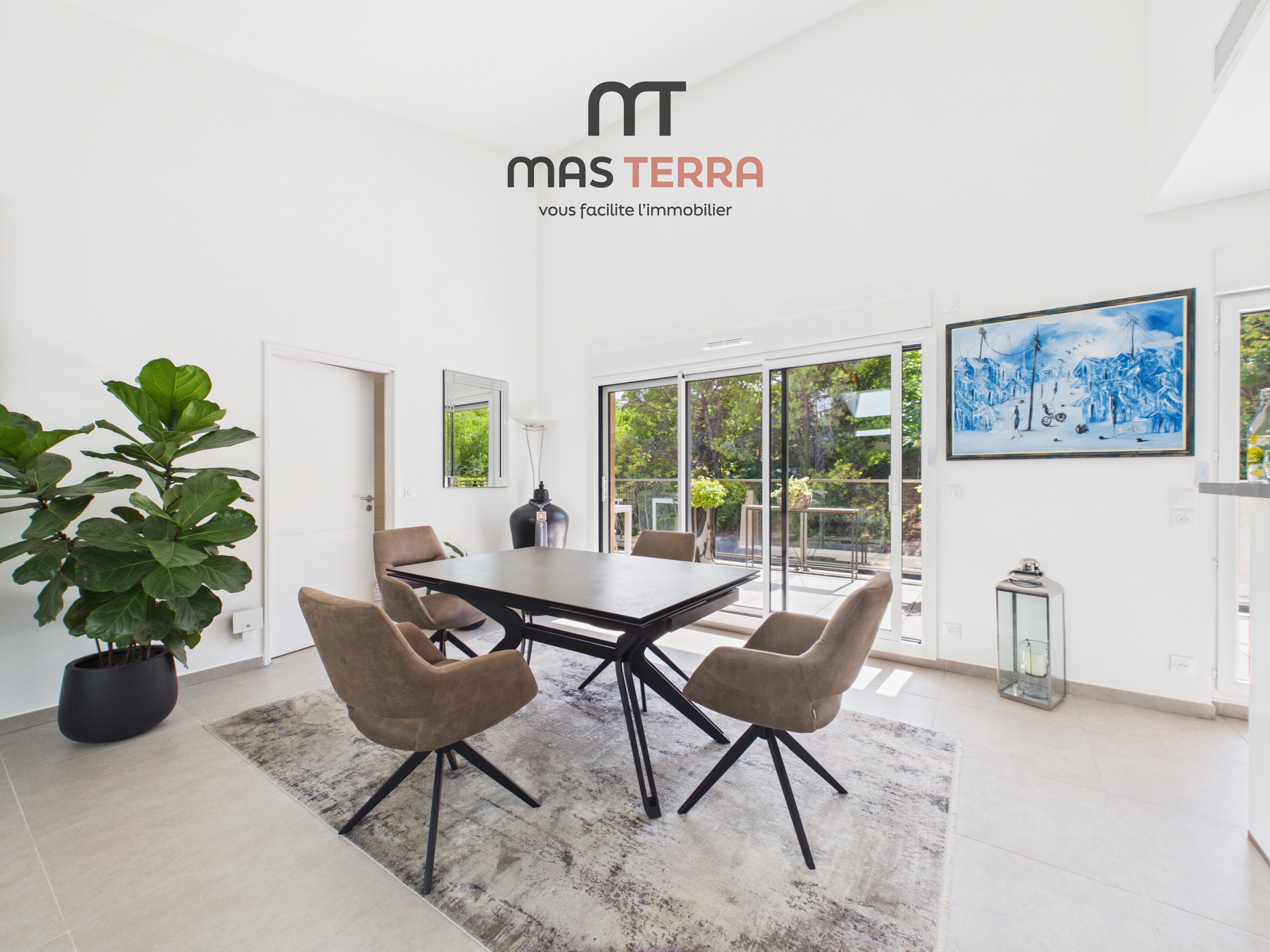 Appartement à Grasse, photo 4 sur 11