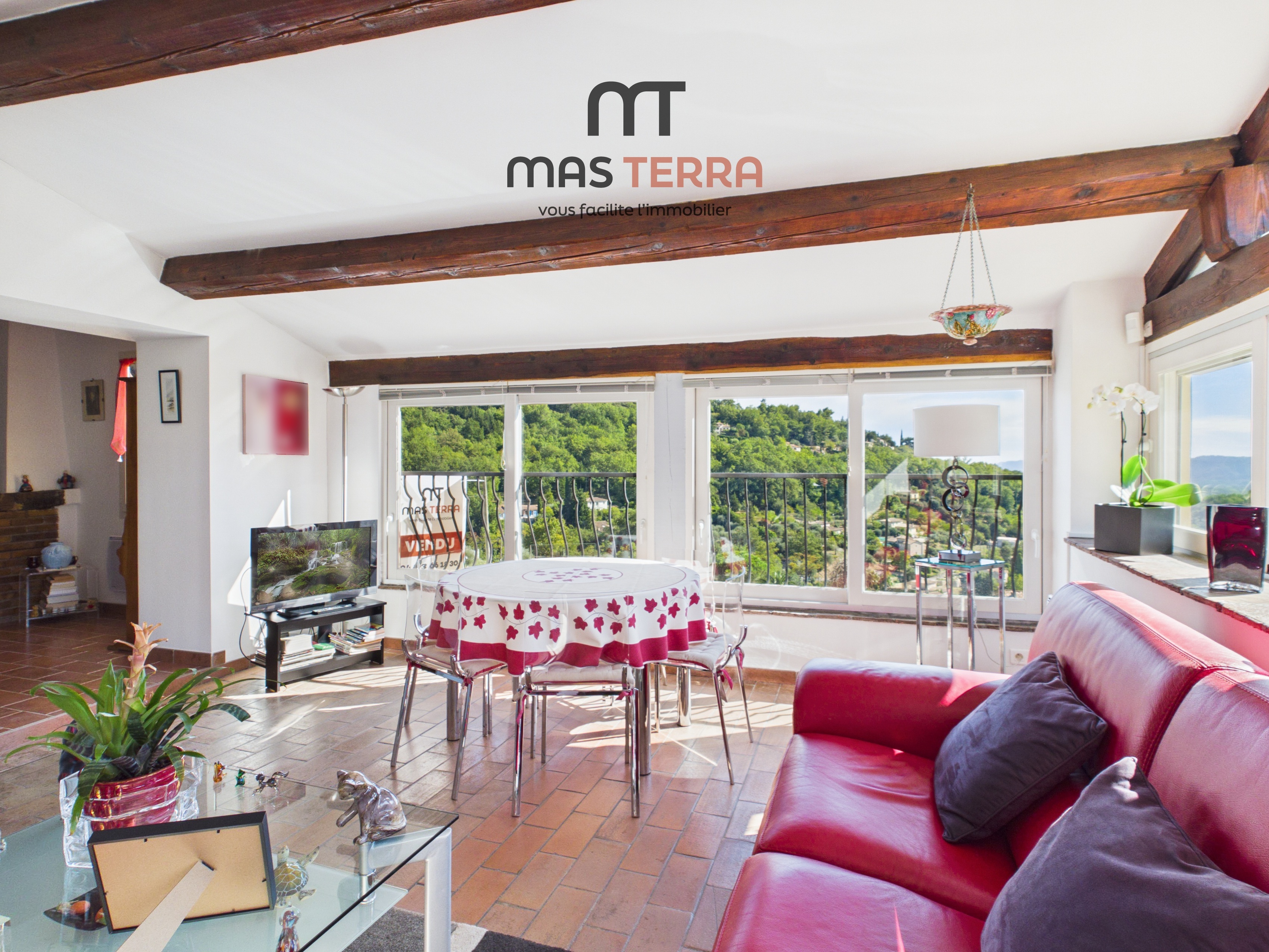 Appartement à Grasse, photo 2 sur 10