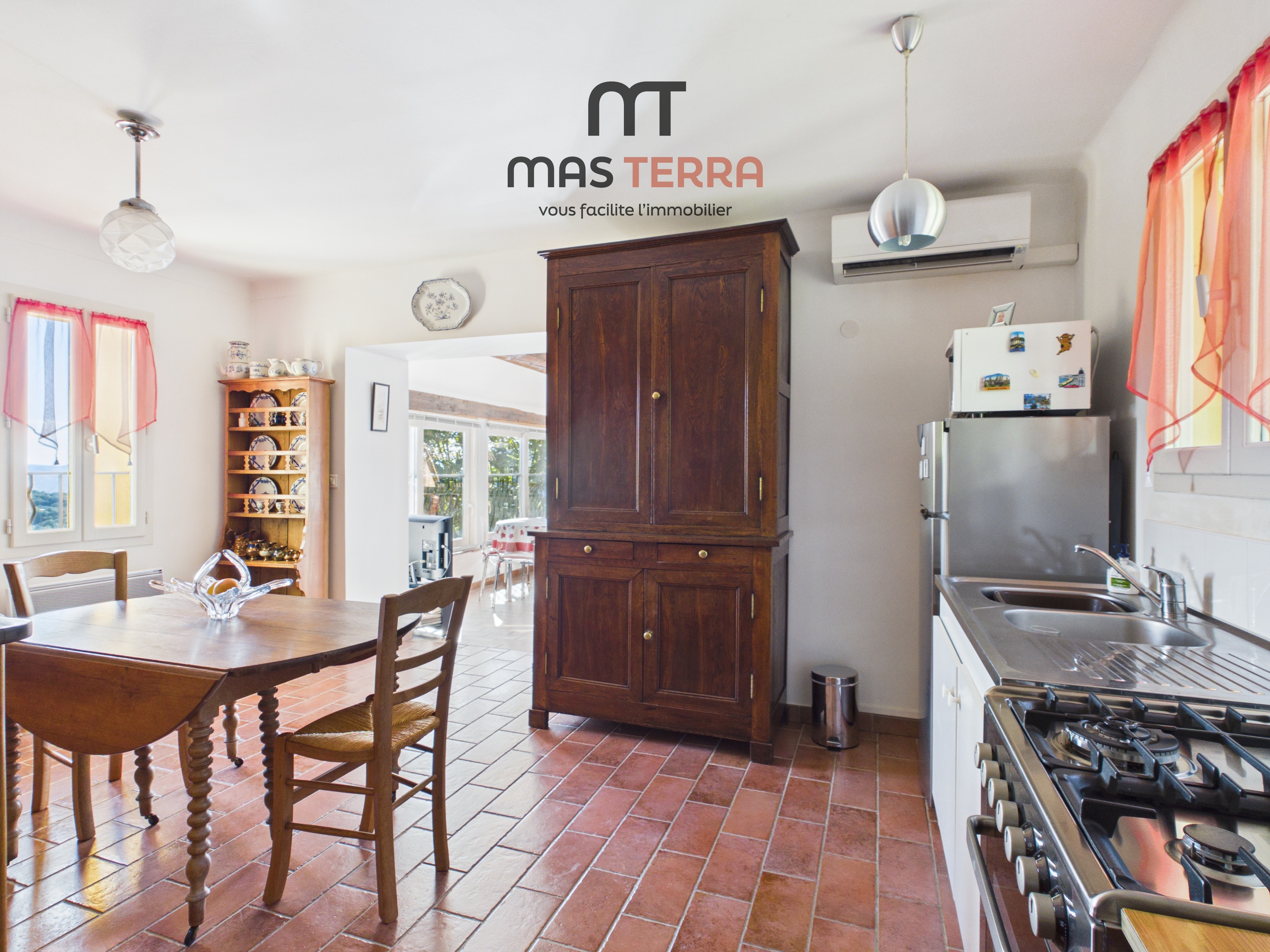Appartement à Grasse, photo 4 sur 10
