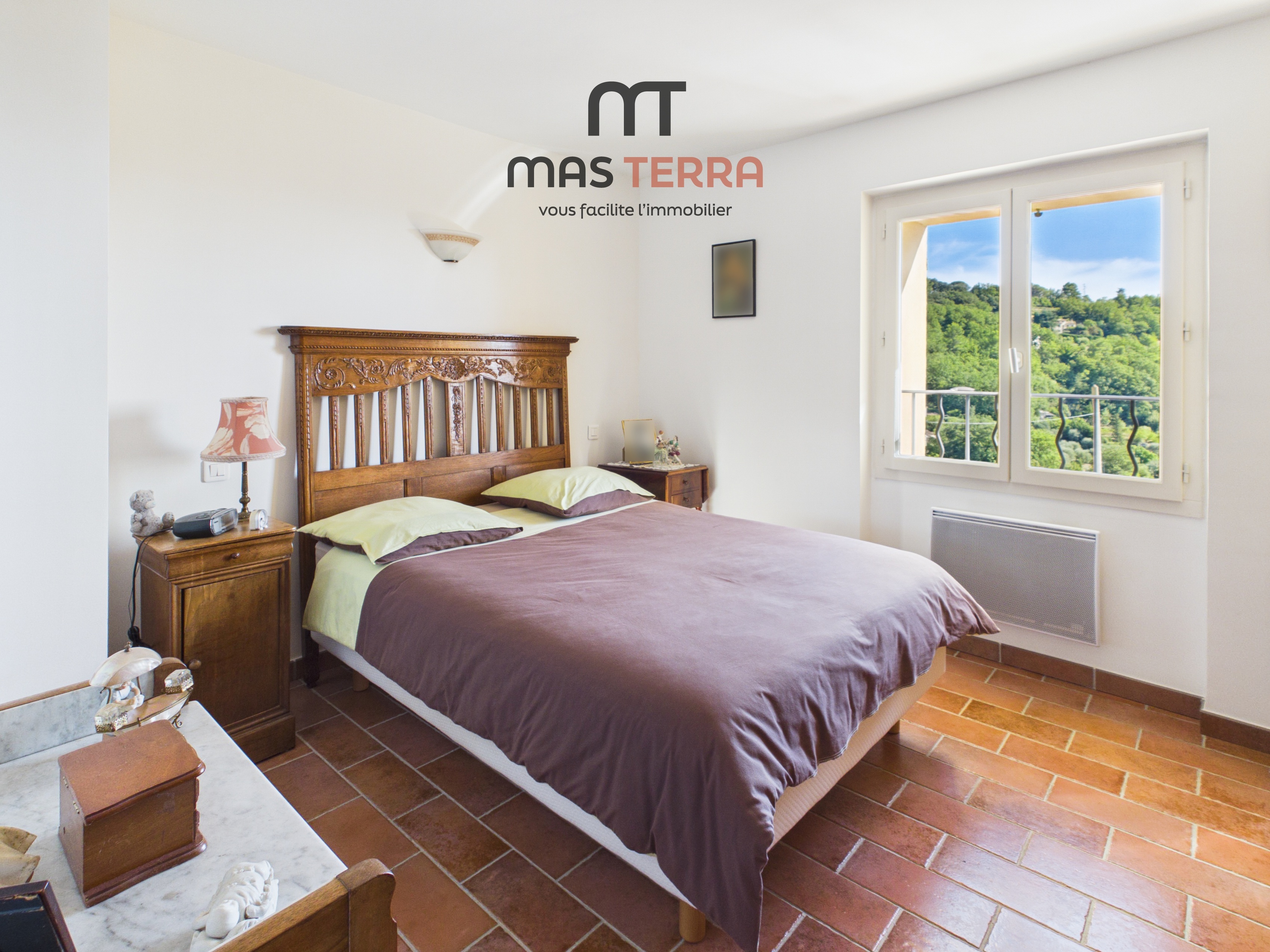 Appartement à Grasse, photo 6 sur 10
