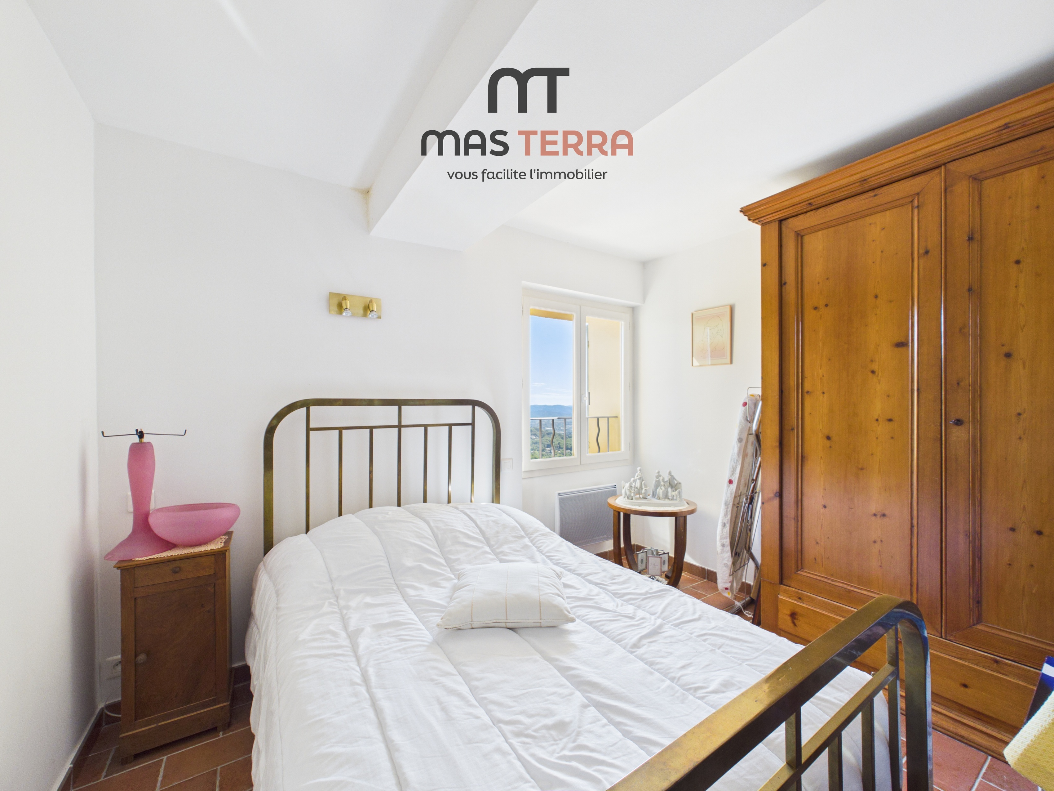 Appartement à Grasse, photo 8 sur 10