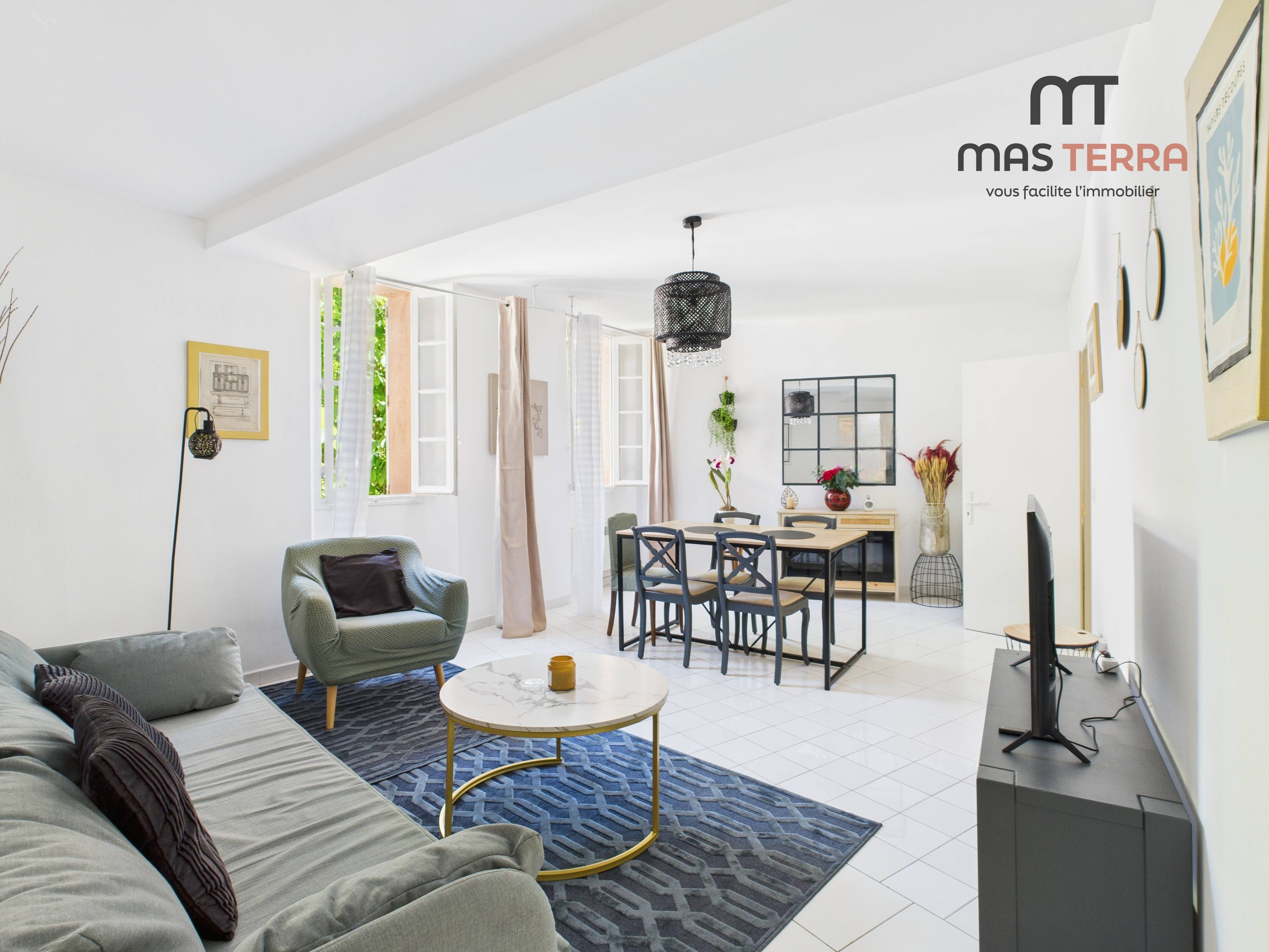 Appartement - Grasse