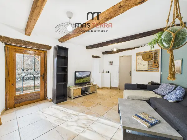 Appartement - Le Bar-sur-Loup