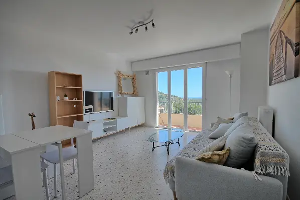 Appartement - Grasse