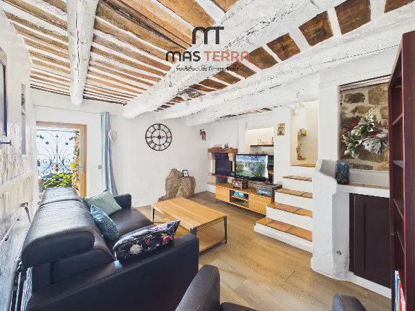 Maison - Grasse