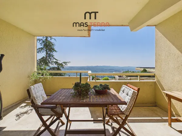 Appartement - Grasse