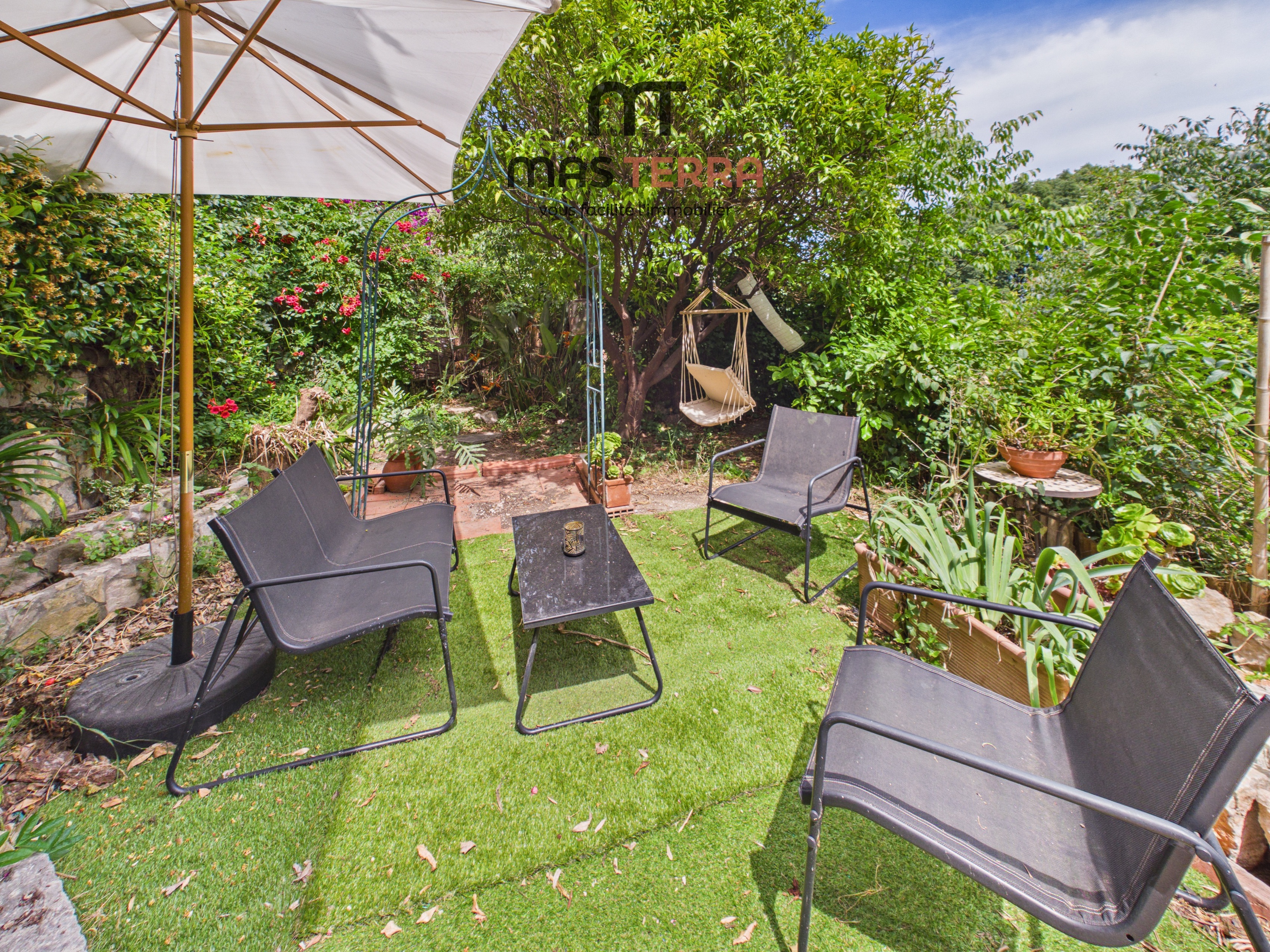 Appartement - Grasse