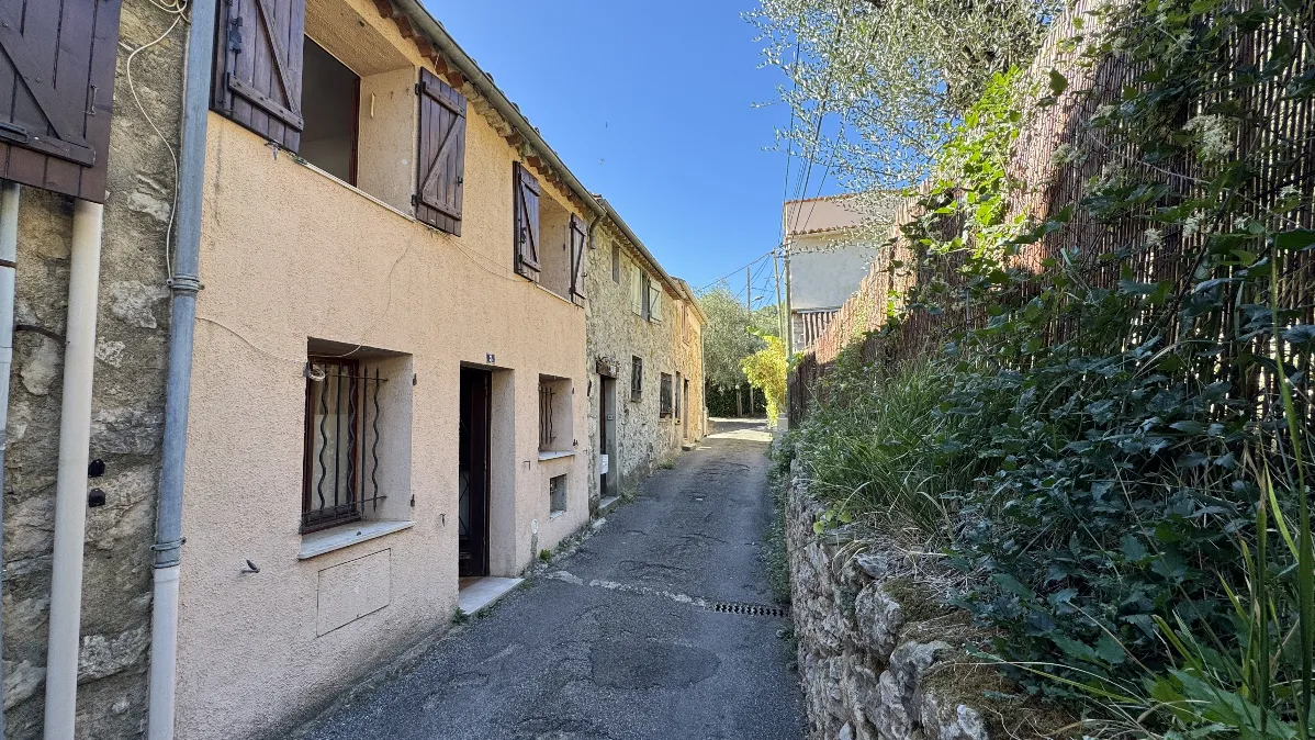 Appartement - Grasse