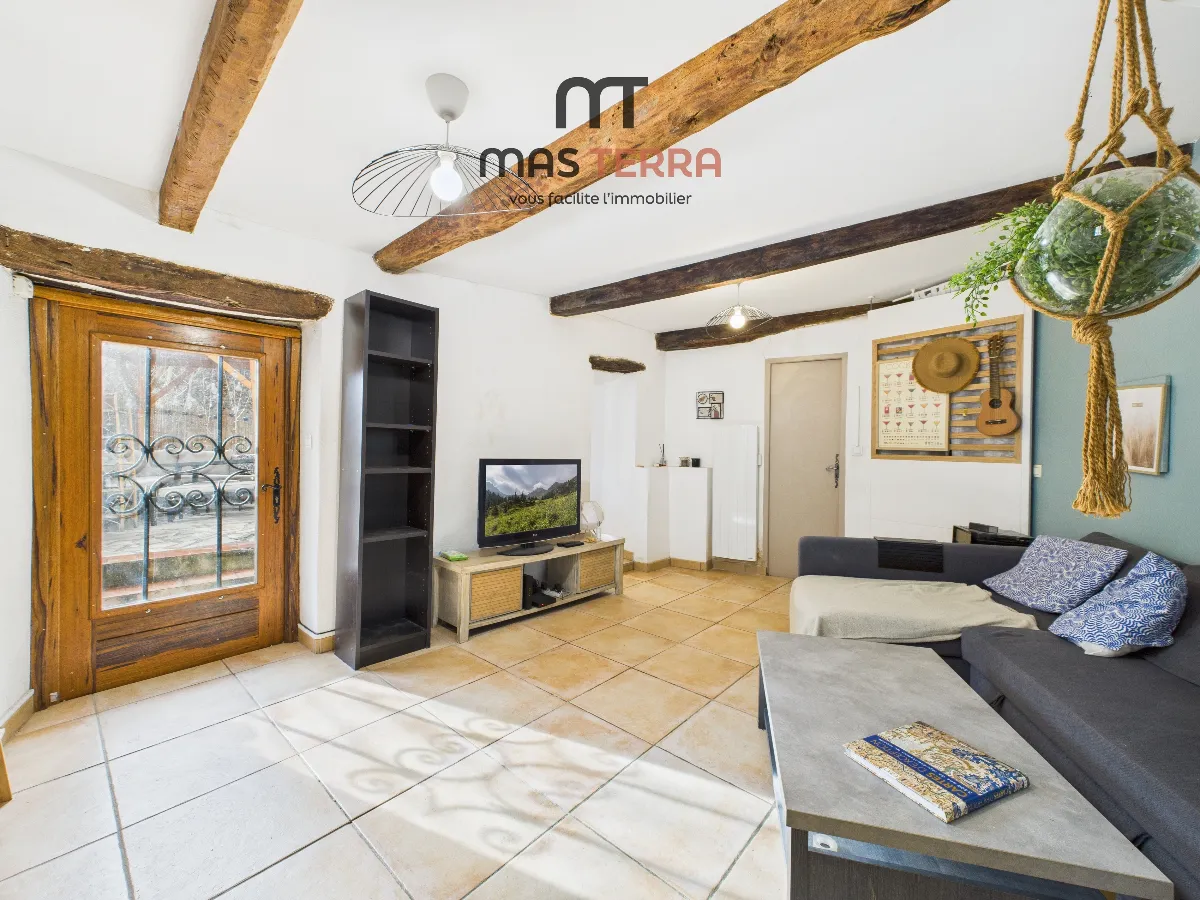 Appartement - Le Bar-sur-Loup