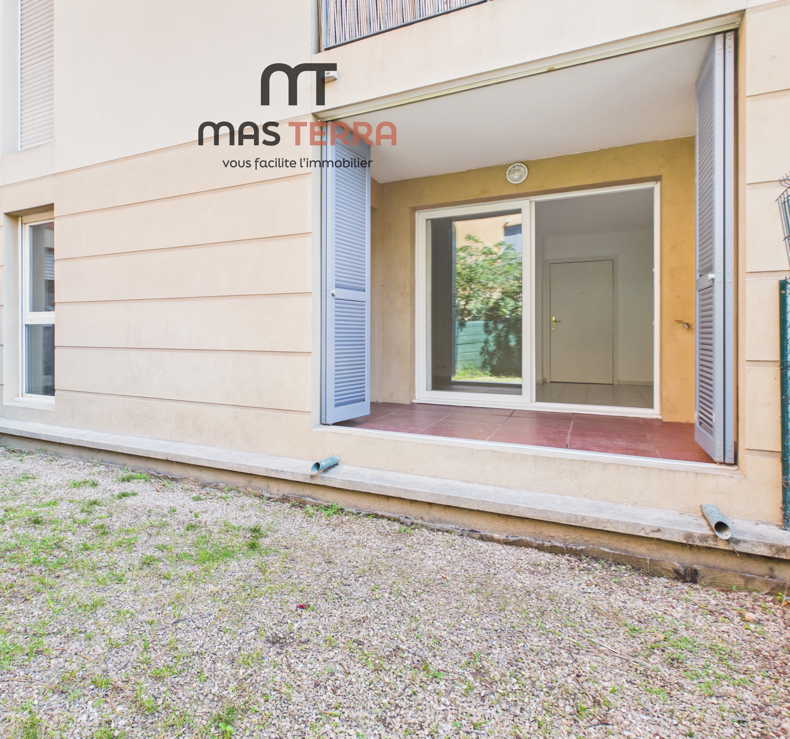 Appartement - Grasse