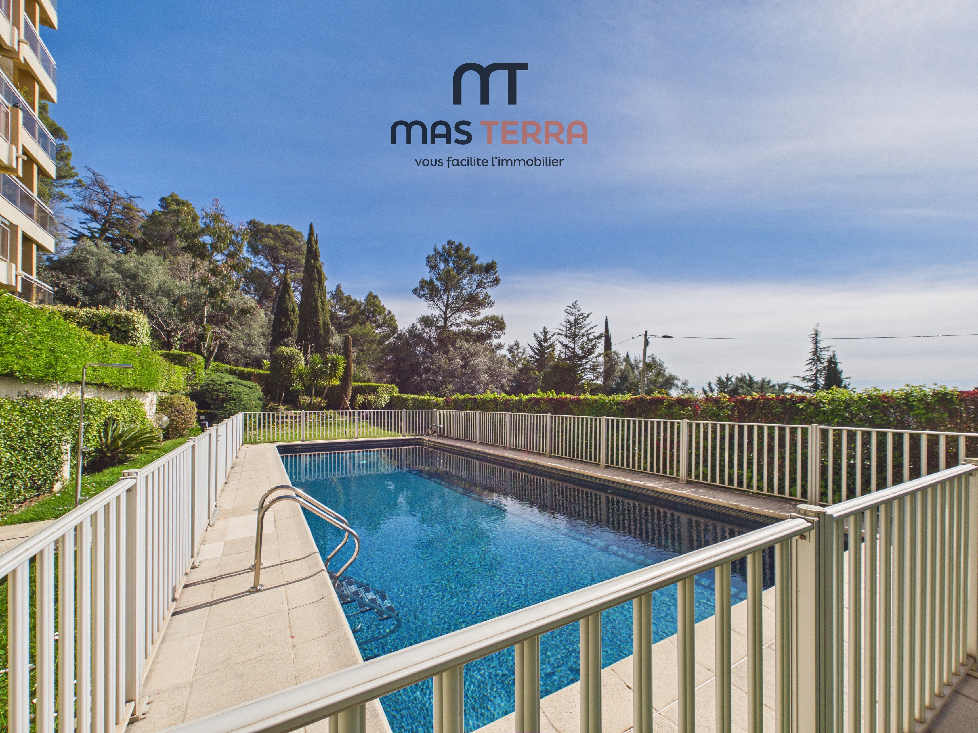 Appartement - Grasse
