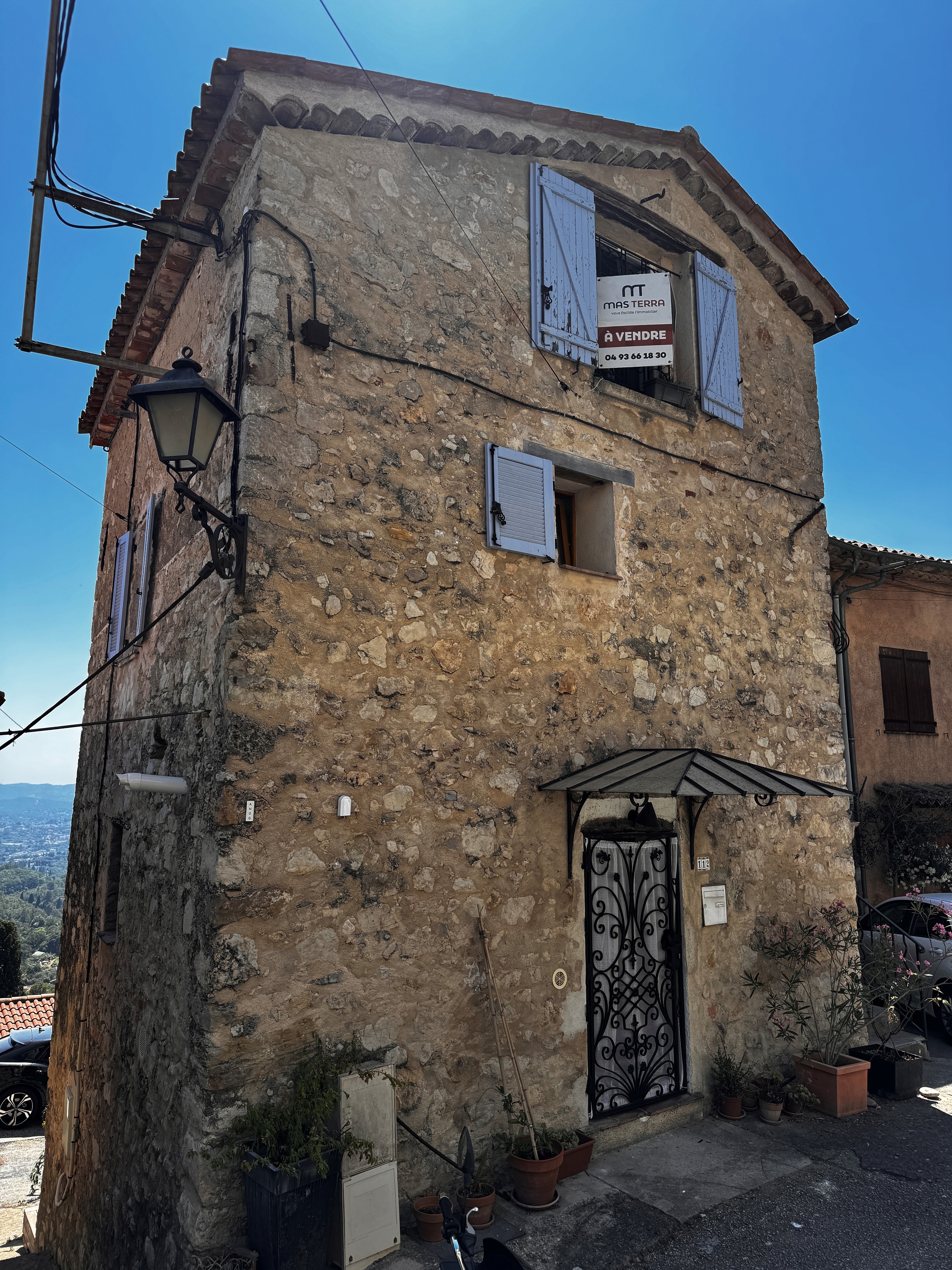 Maison - Grasse
