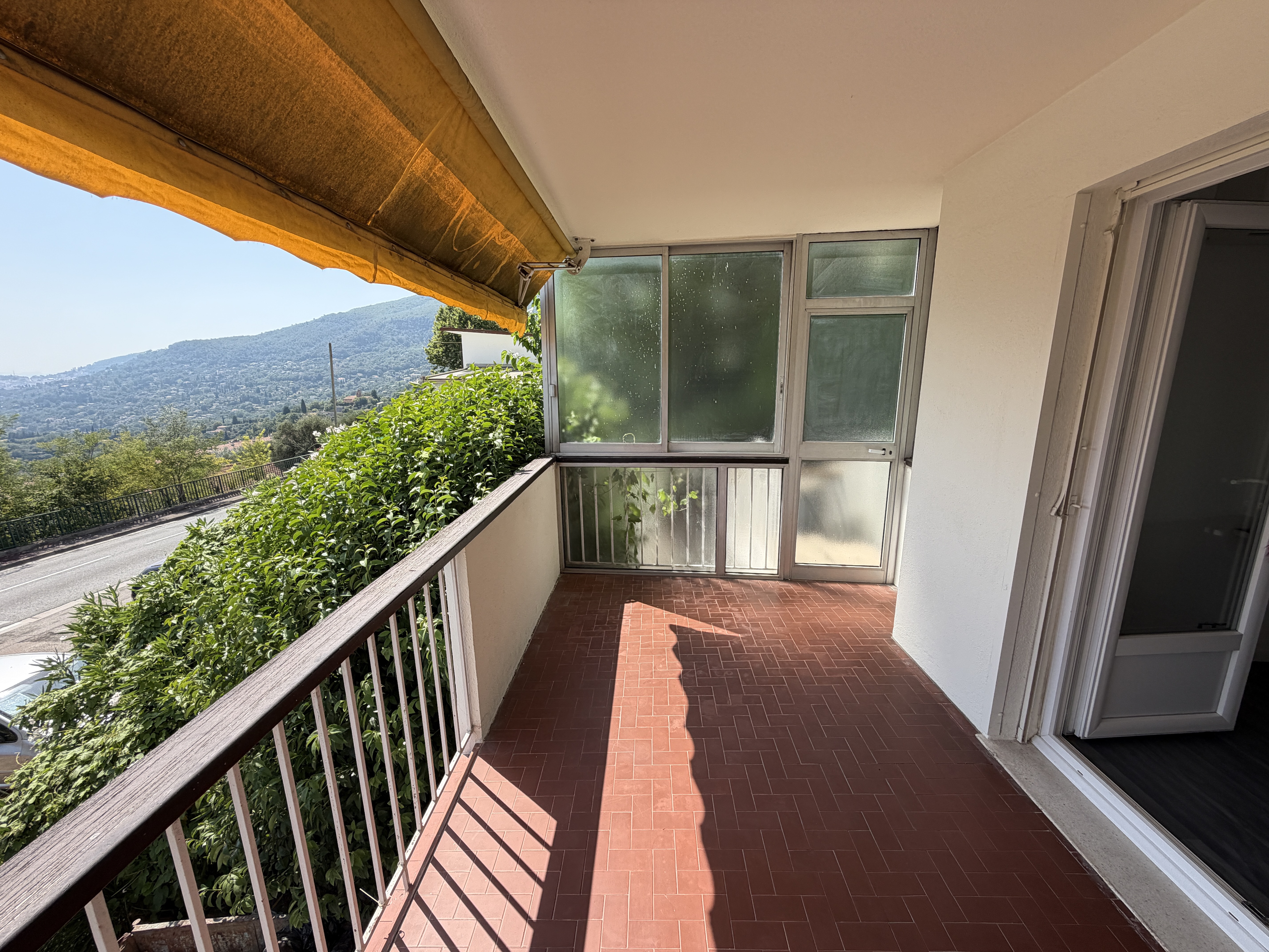 Appartement - Grasse