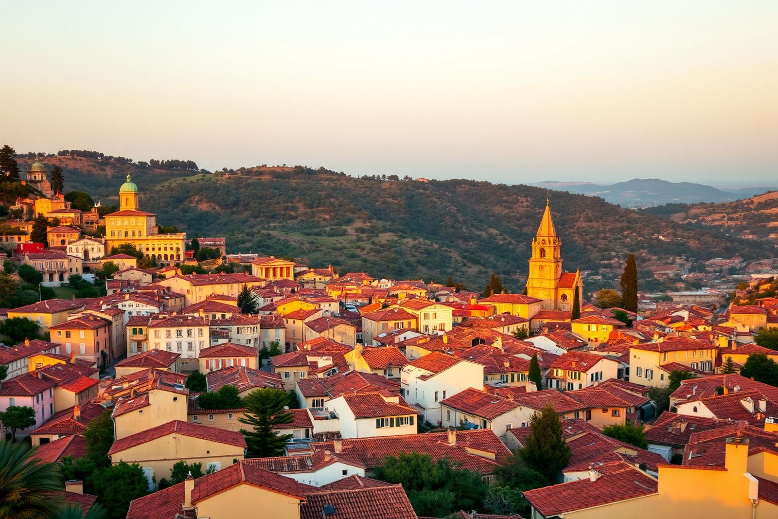 Prix immobilier à Grasse par quartier : le guide 2026