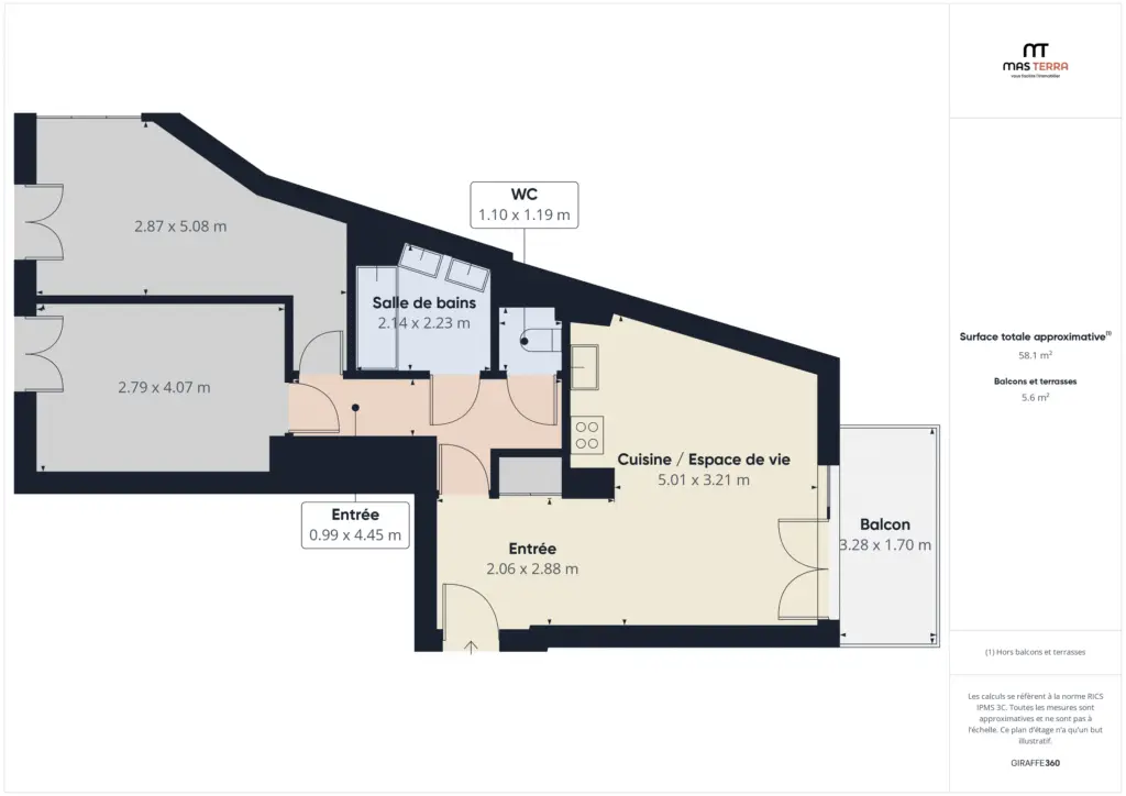 – Châteauneuf-Grasse