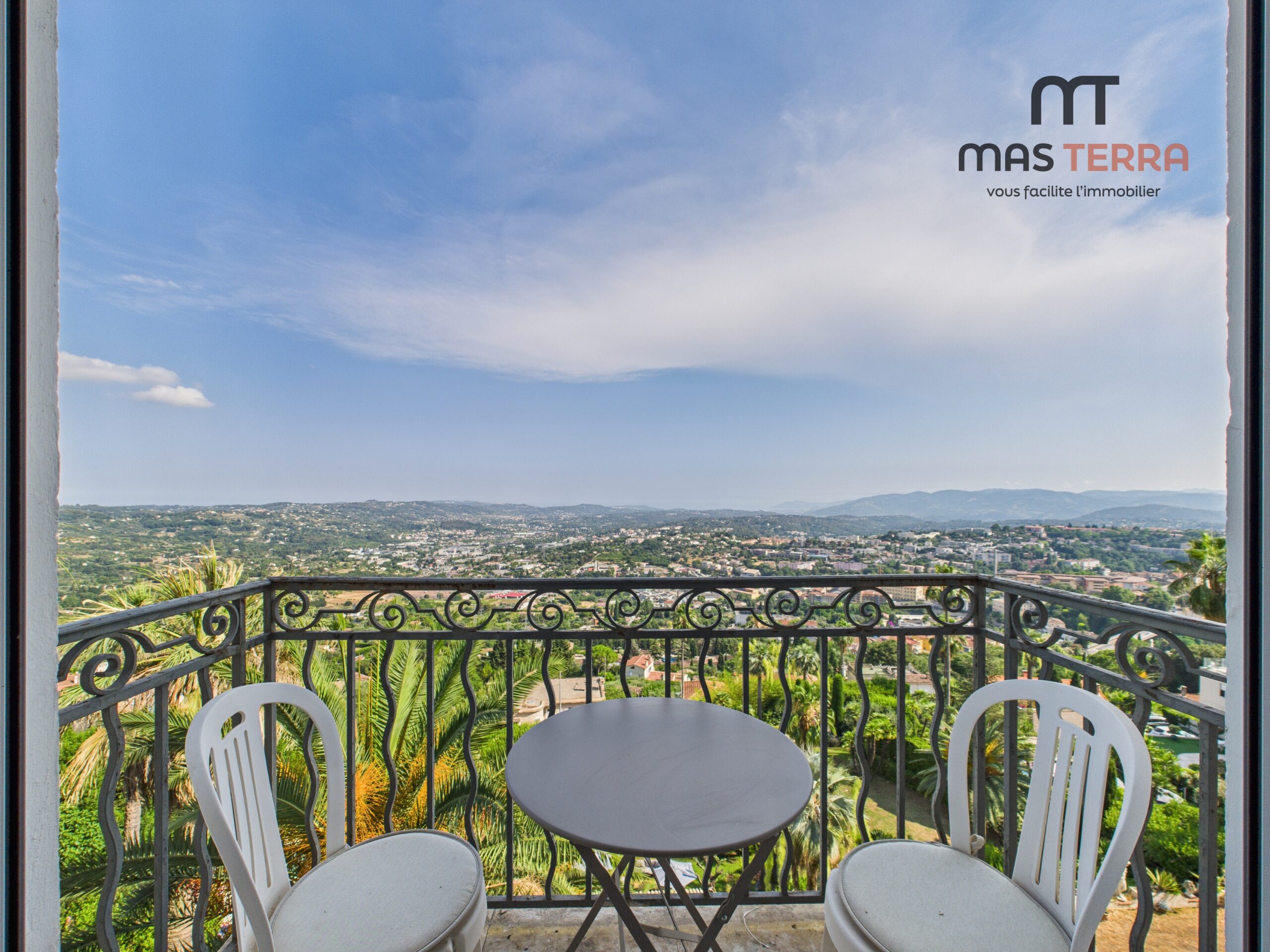 Appartement – Grasse