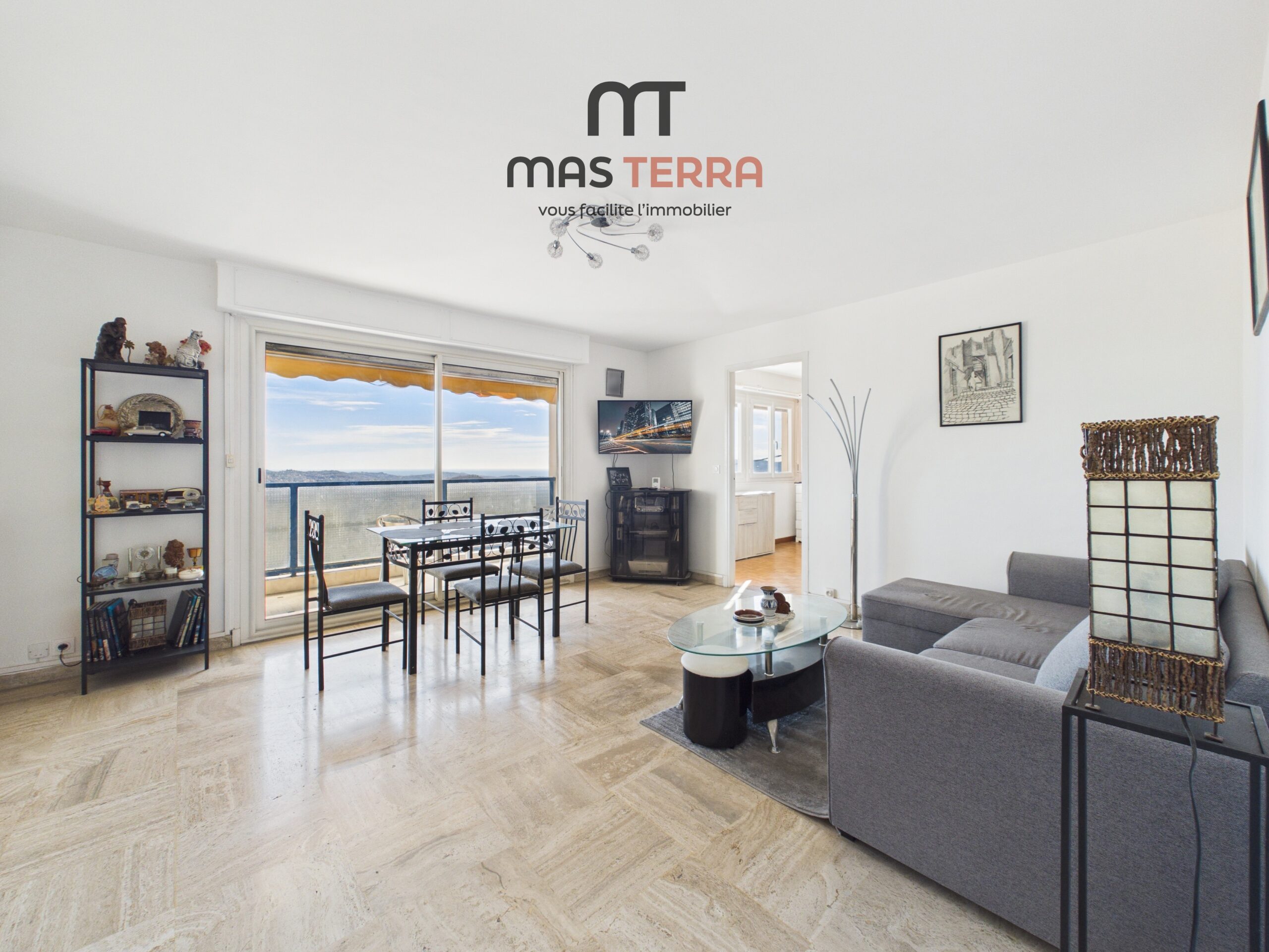 Appartement – Grasse