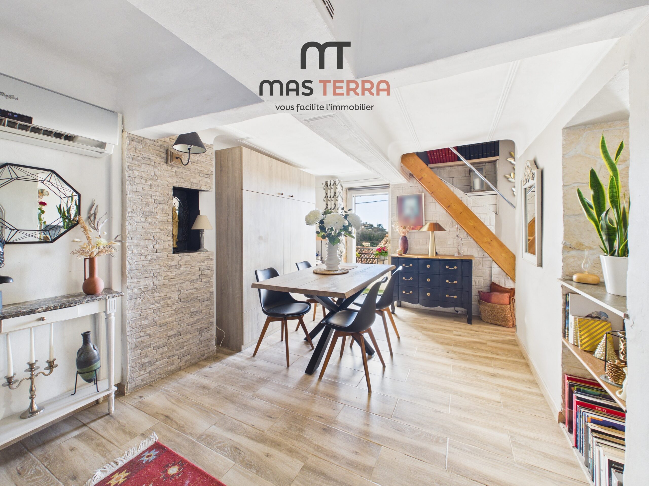 Immeuble – Grasse