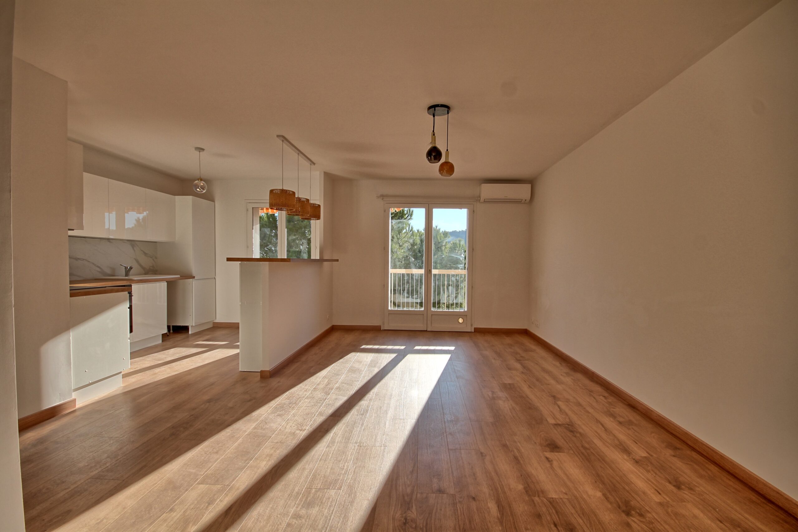 Appartement – Le Bar-sur-Loup