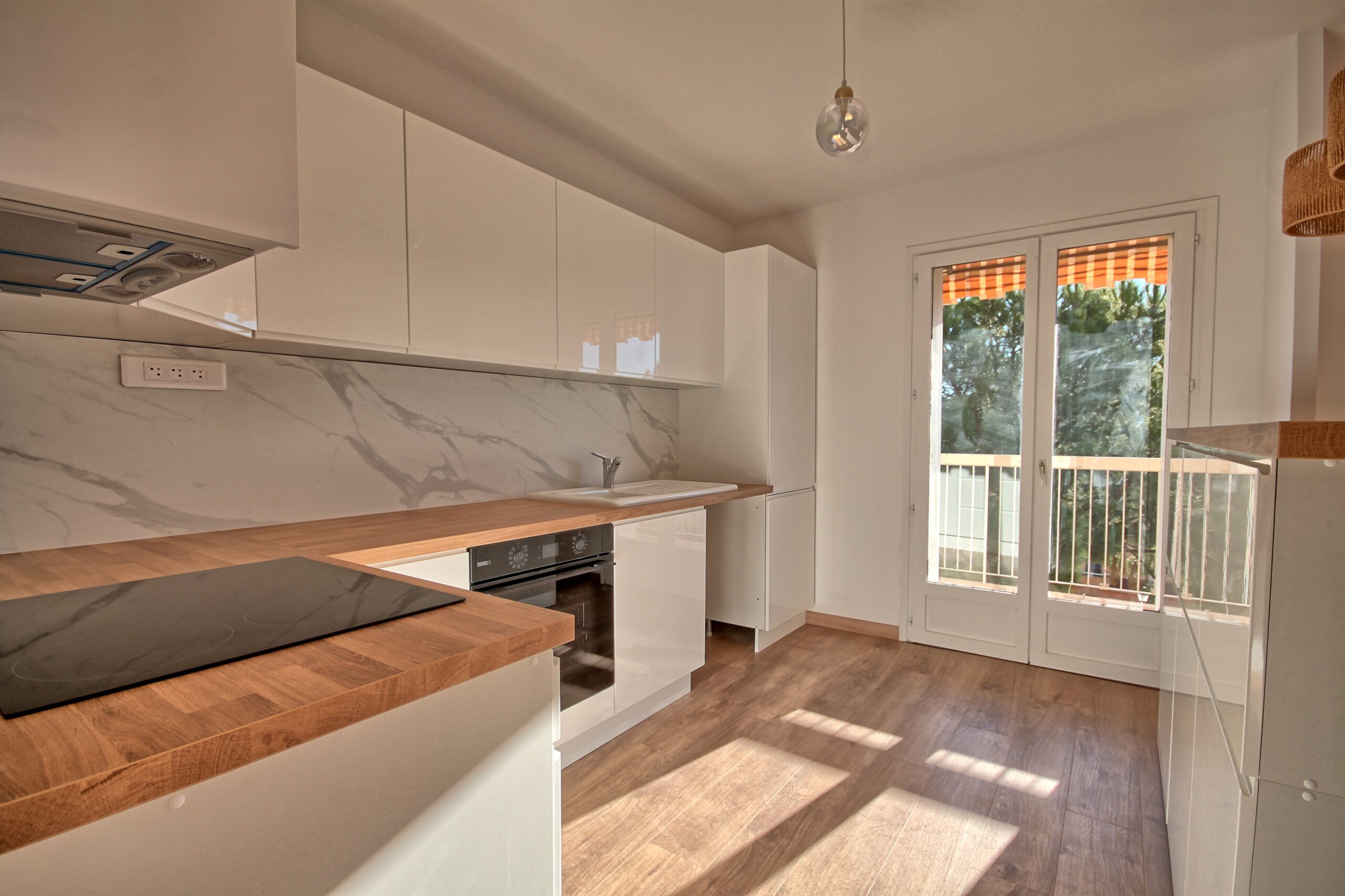 Appartement – Le Bar-sur-Loup