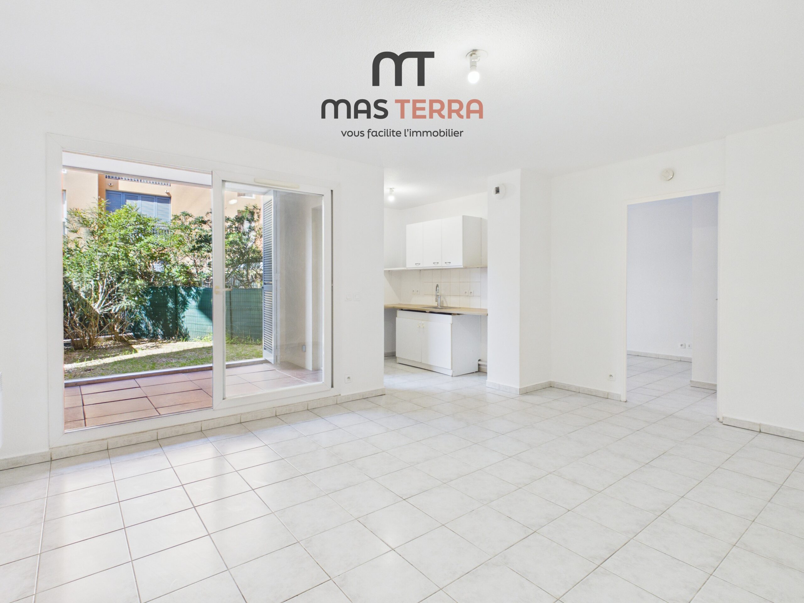 Appartement – Grasse