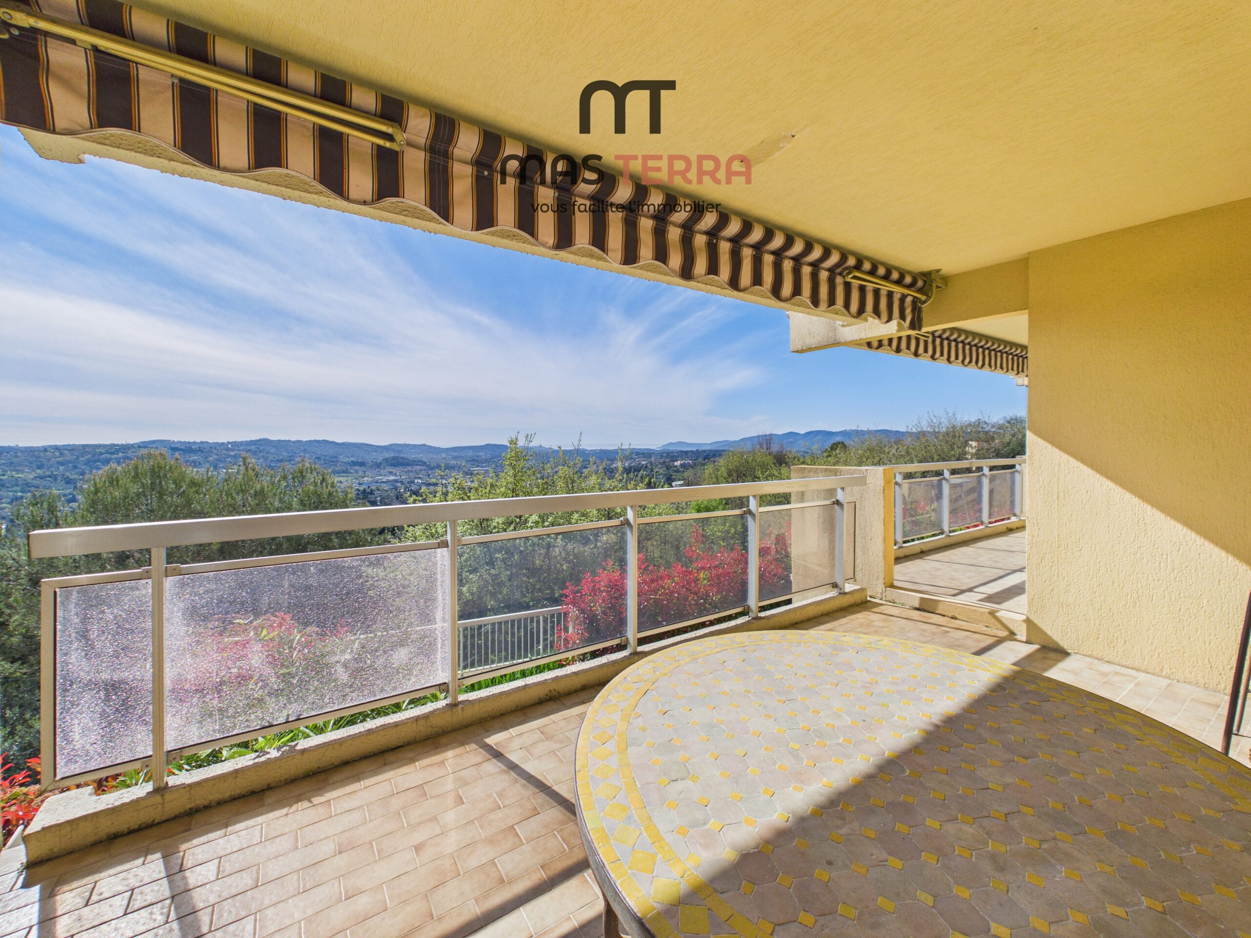 Appartement – Grasse