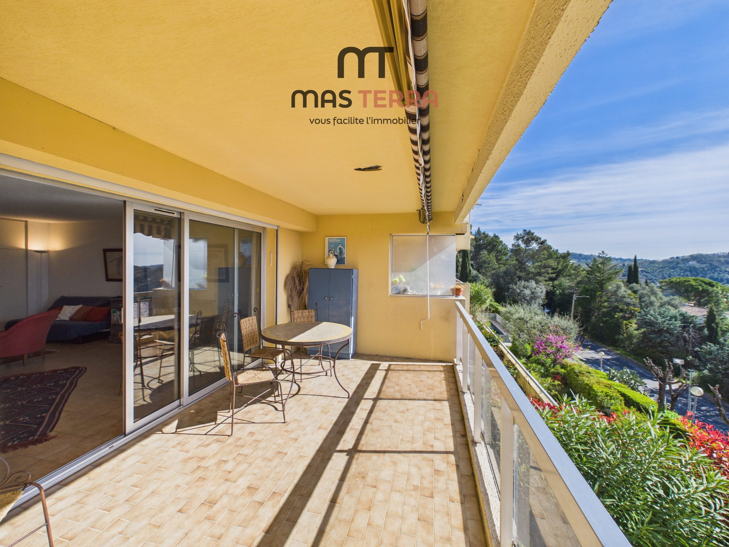 Appartement – Grasse