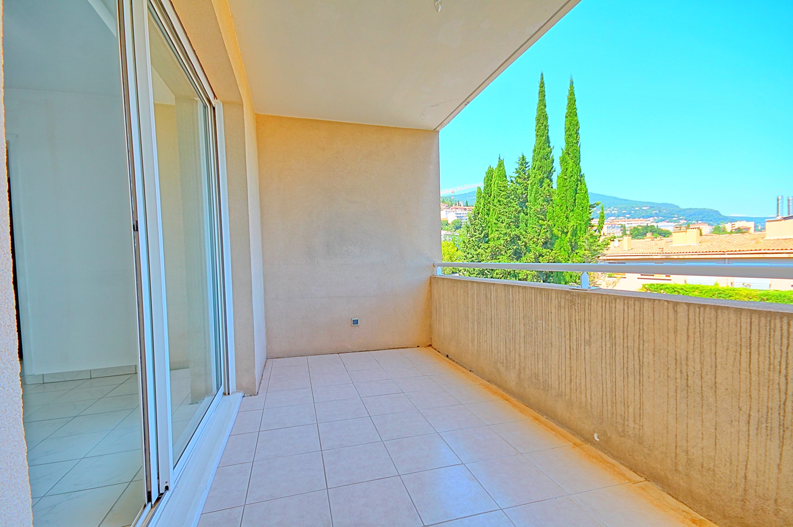 Appartement – Grasse