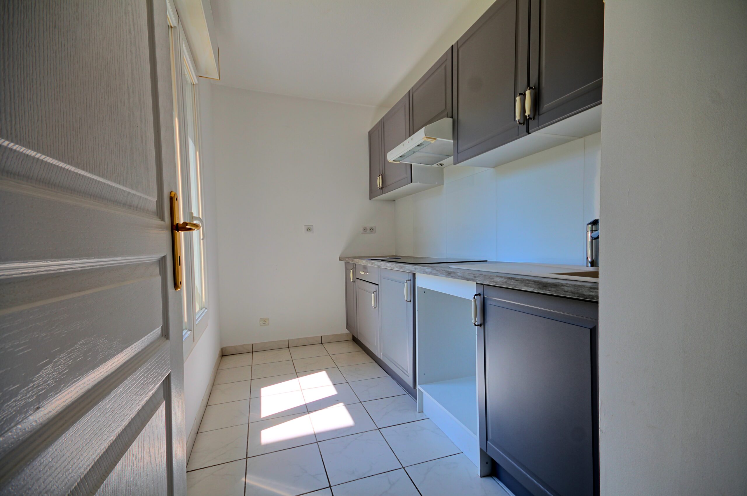 Appartement – Grasse