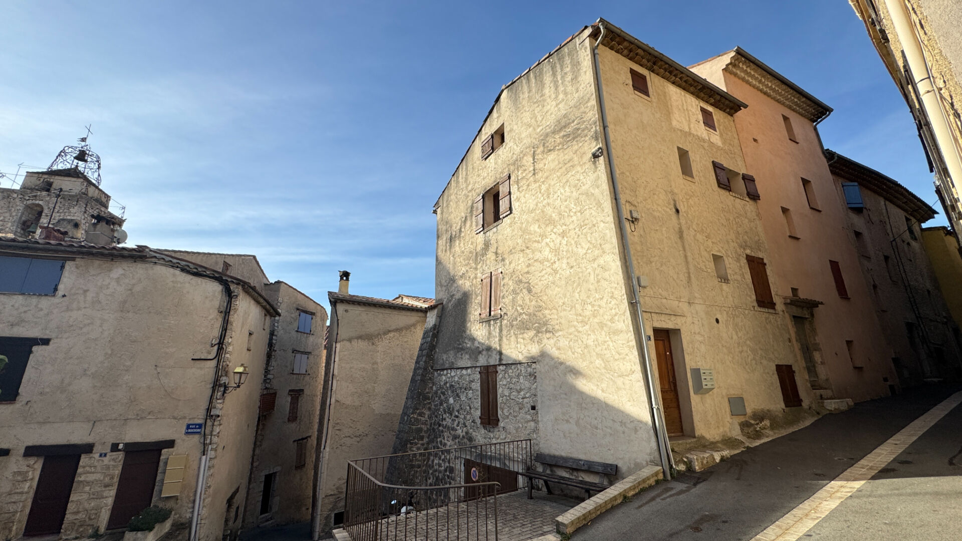 Appartement – Cipières