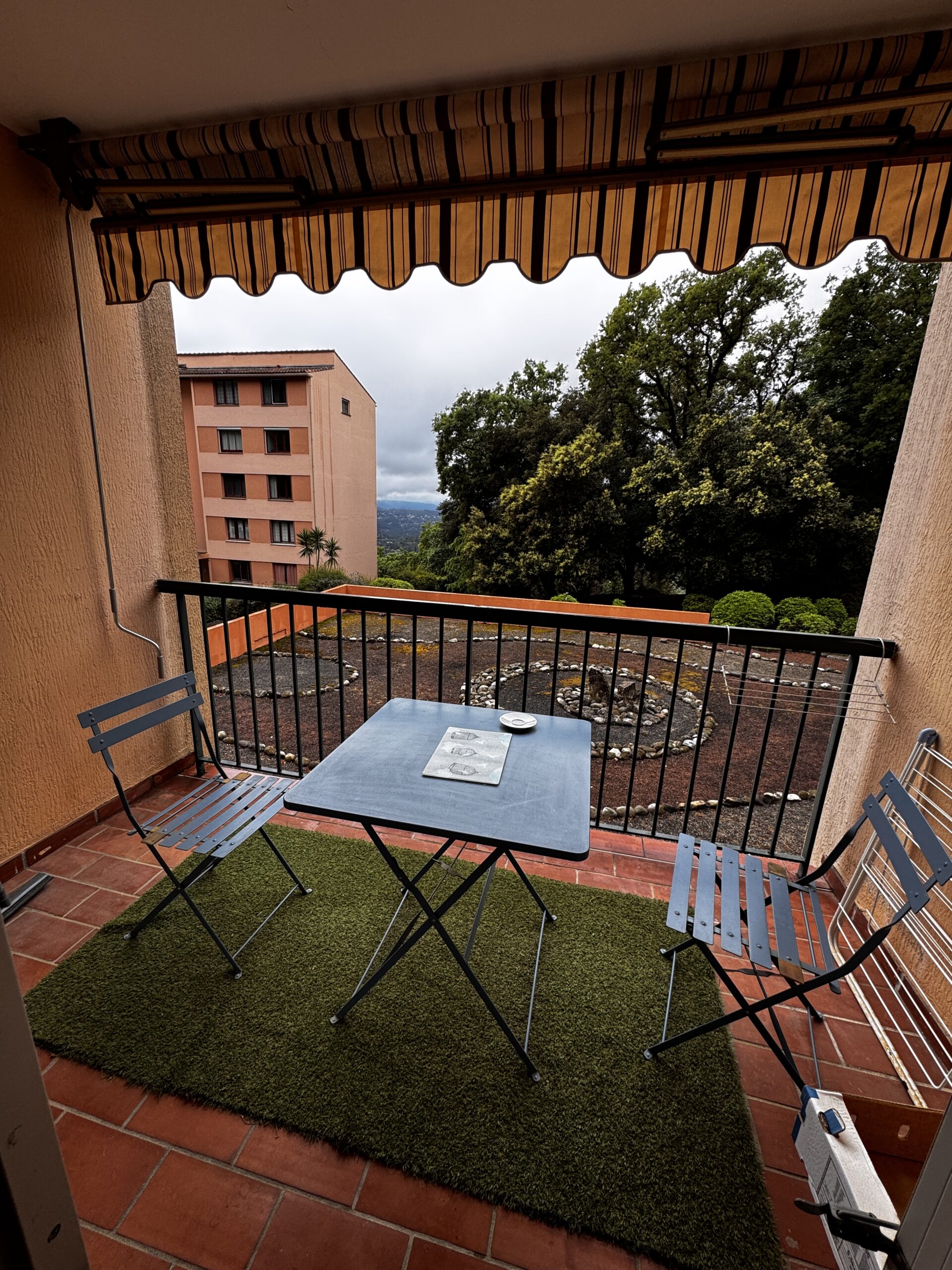 Appartement – Grasse
