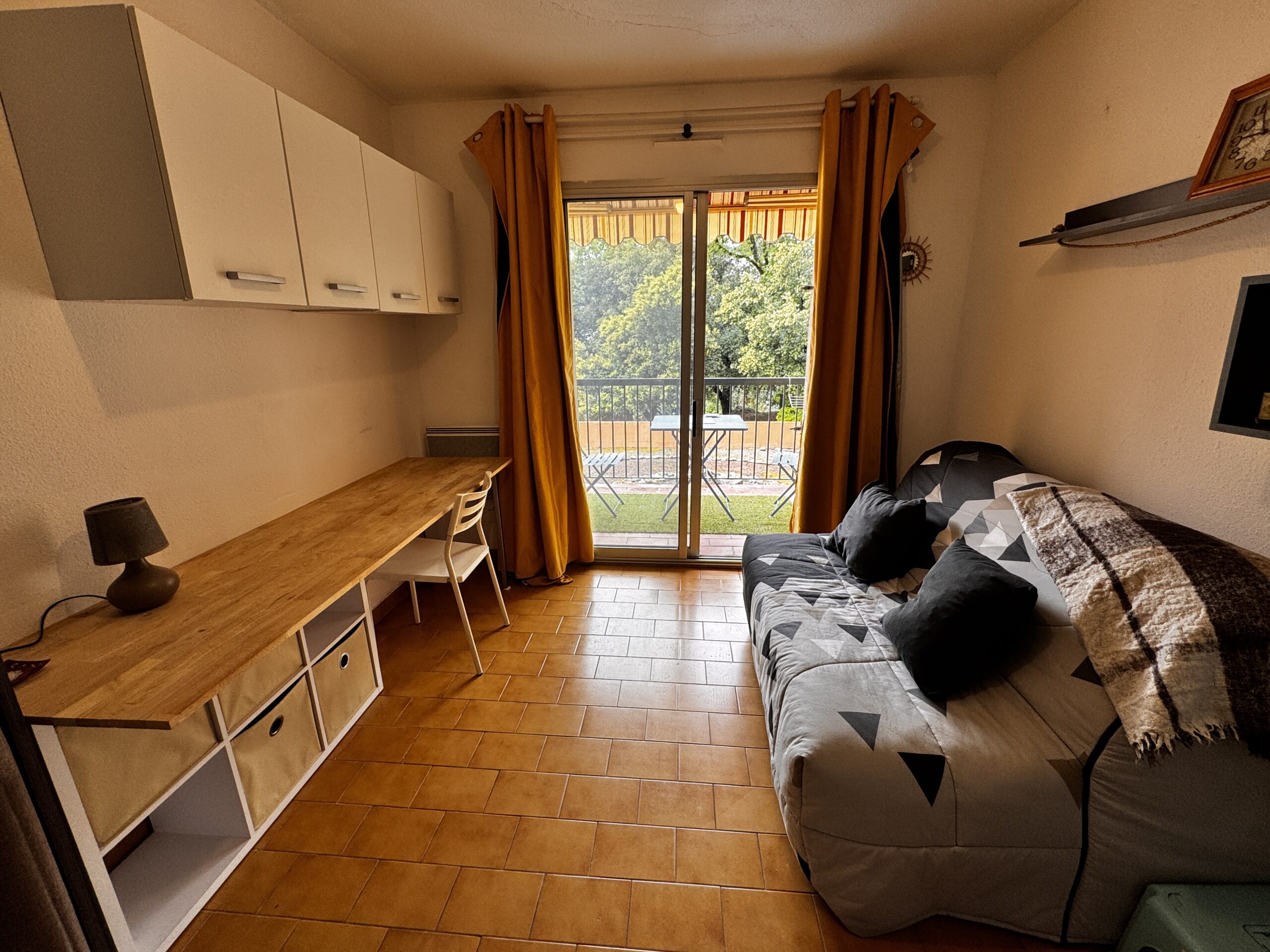 Appartement – Grasse