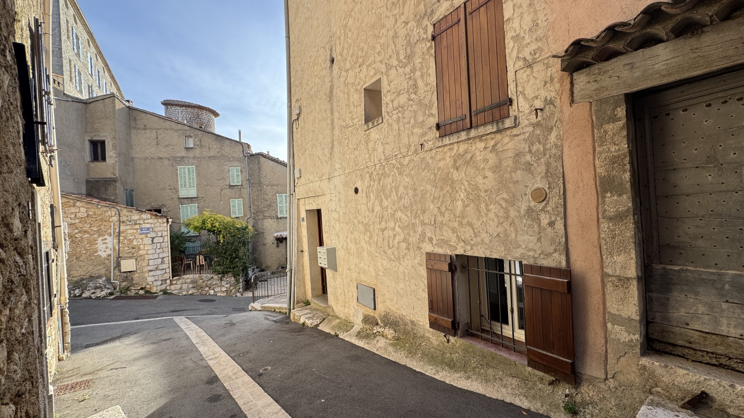 Appartement – Cipières