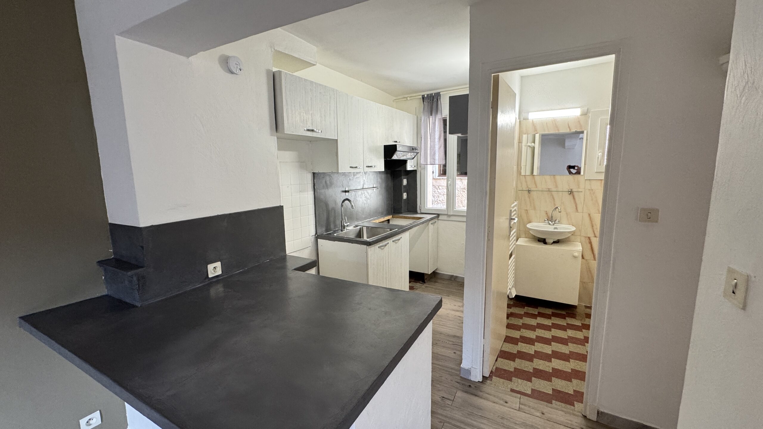 Appartement – Cipières