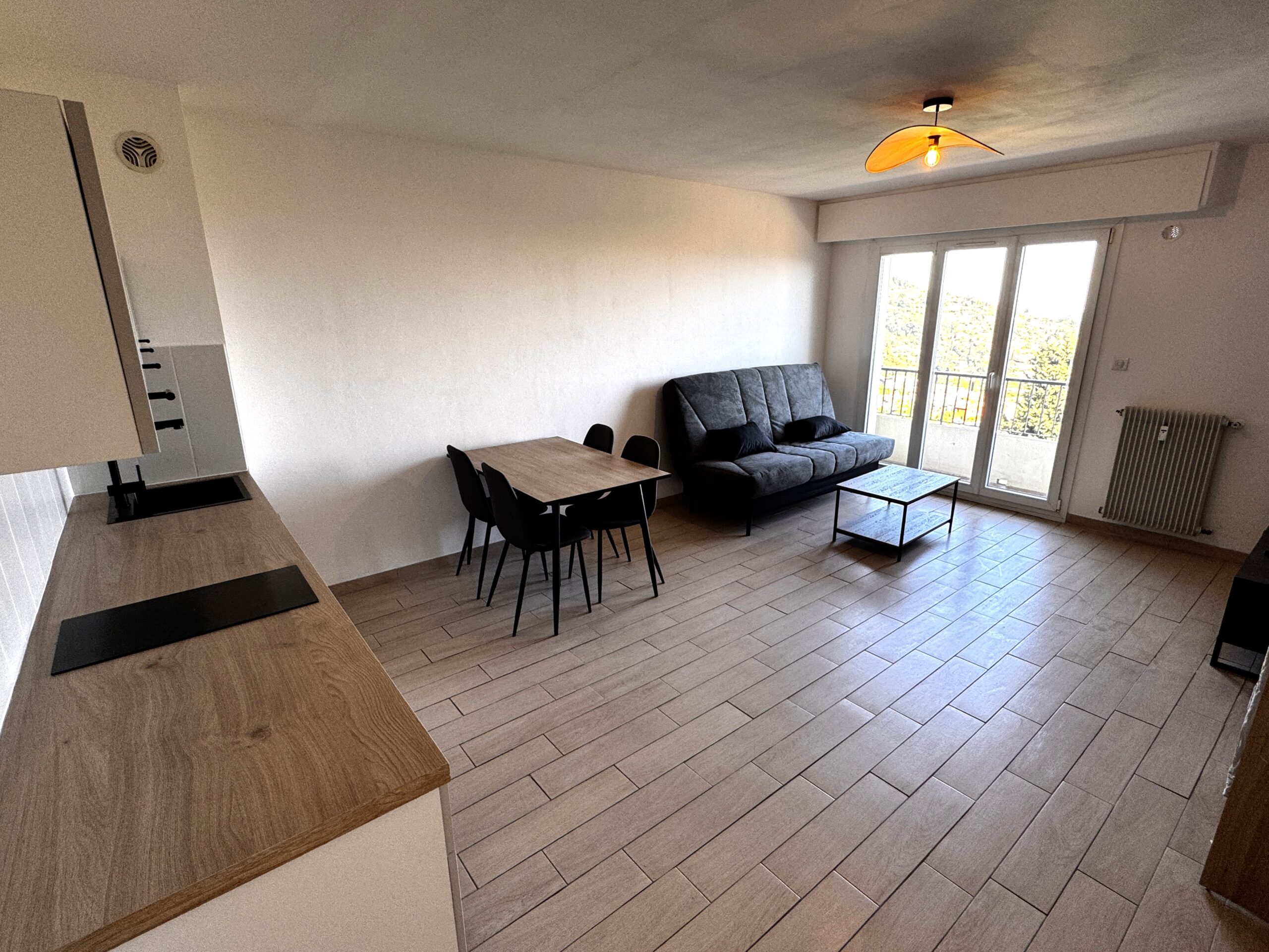 Appartement – Grasse