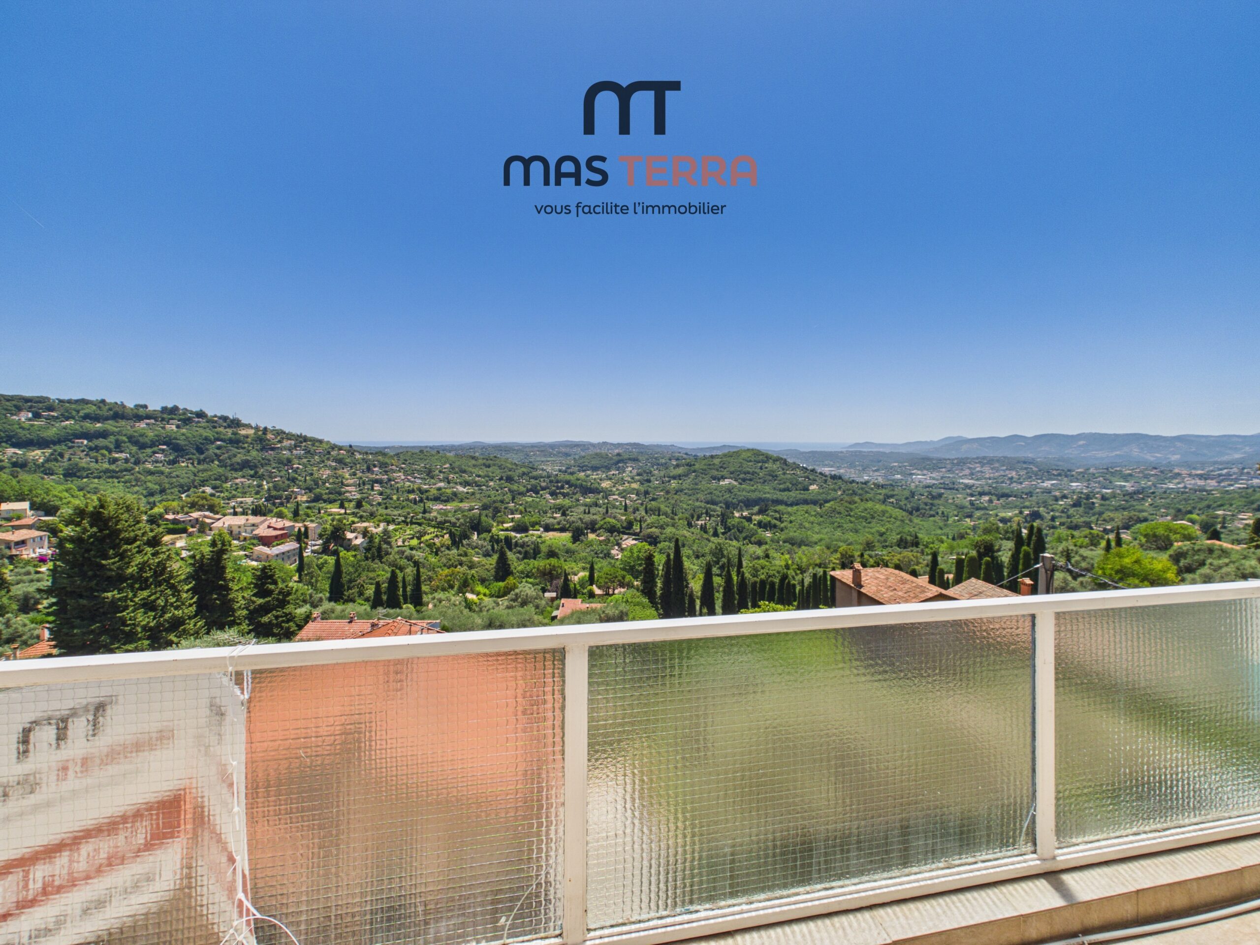 Appartement – Grasse