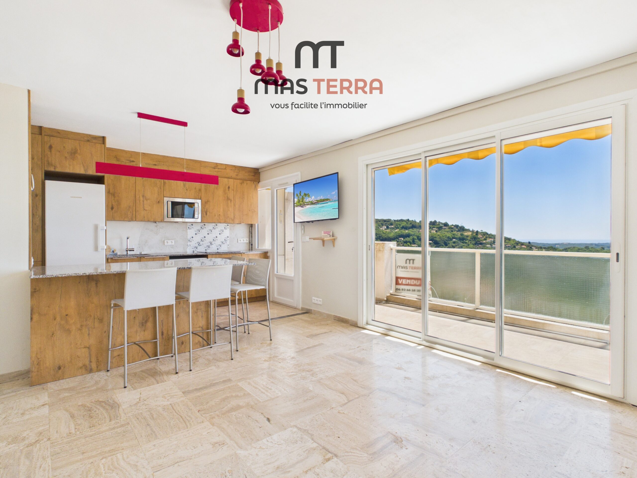 Appartement – Grasse
